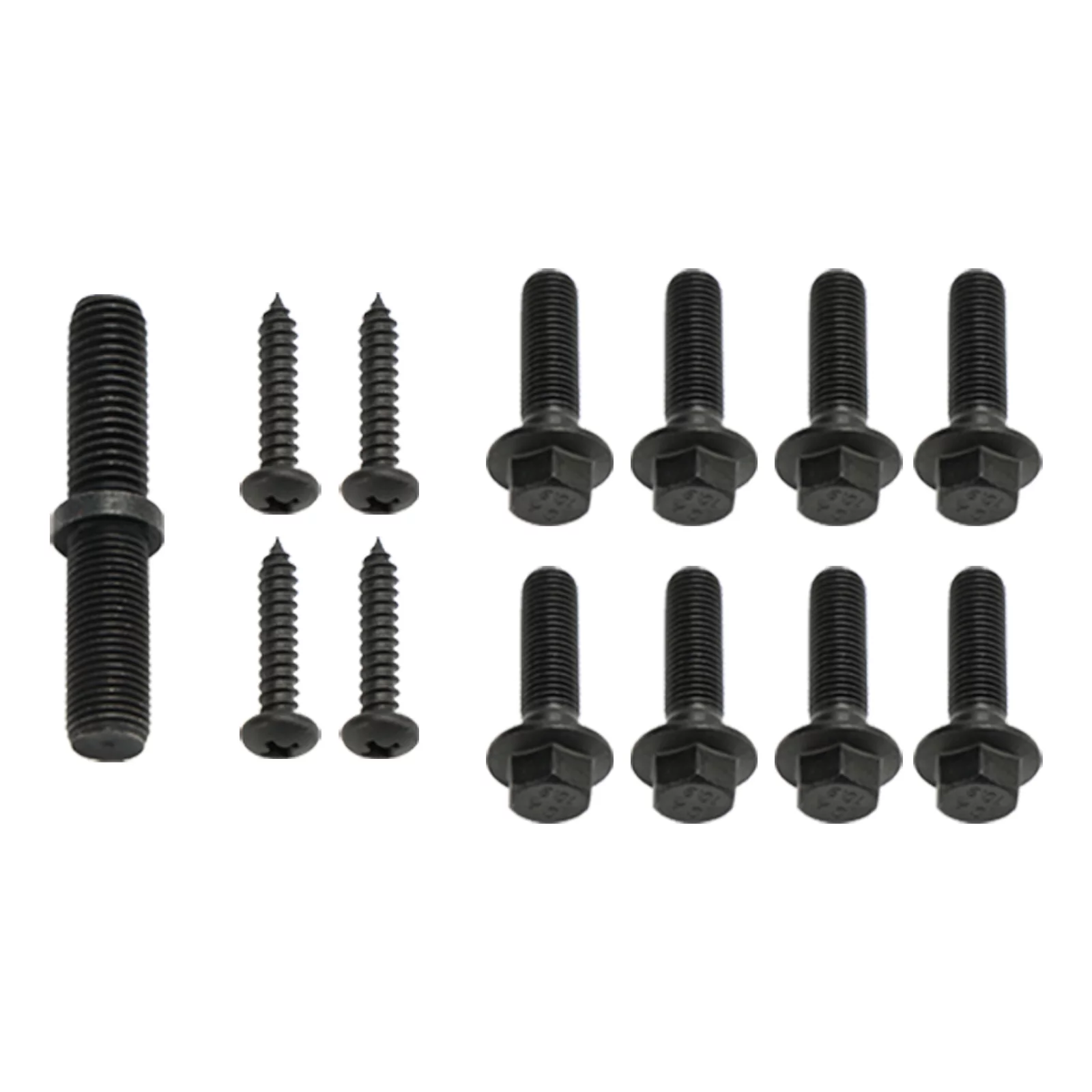 Jeep Wrangler JK Spare Tire Bracket (2007-2018) - 55397217AJ