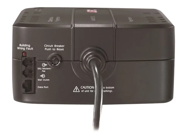 APC Back-UPS ES 8 Outlet 550VA 120V