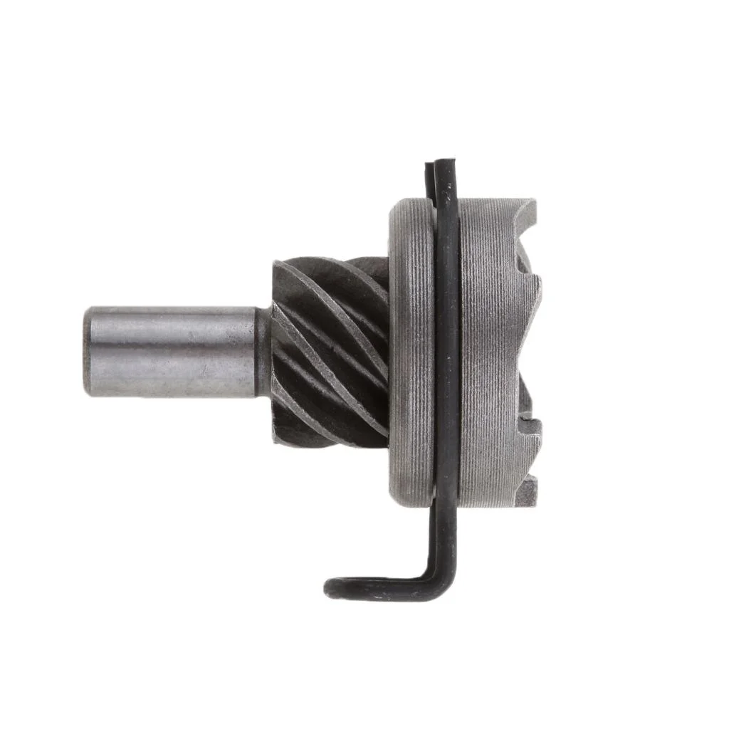 jiaping 2X STARTER IDLE SHAFT GEAR GY6 50cc Engine Moped Scooter Jonway Part