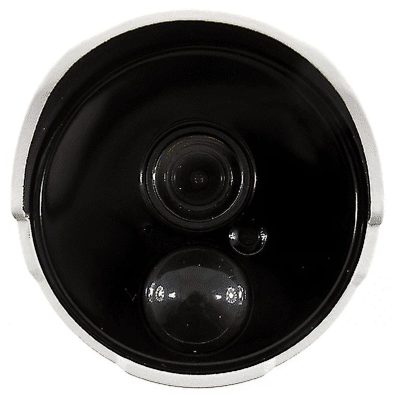 Open Box Night Owl CM-AHD10W-BU-TU Night Vision 1080p Security Camera - WHITE