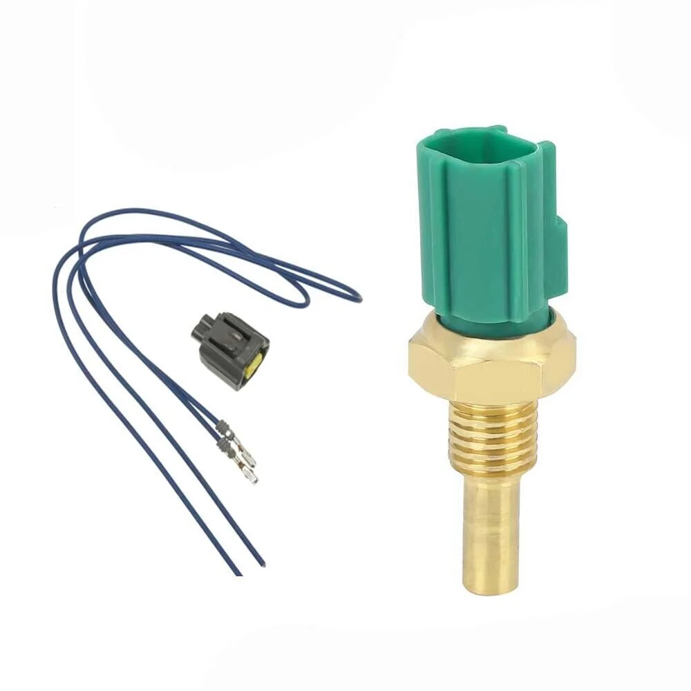 Coolant Temperature Sendor+Connector FOR 89422-33030 Toyota Lexus Scion US