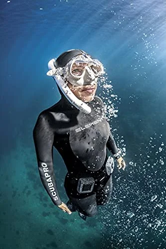 Scubapro Apnea Freediving Snorkel