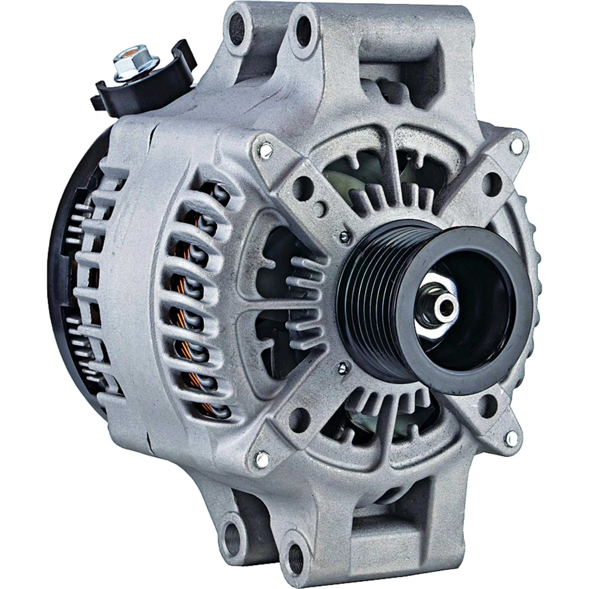 DB Electrical 400-52508R Used Alternator for 3.0L BMW X6 09 10 11 12 7-591-530, 12-31-7-591-529