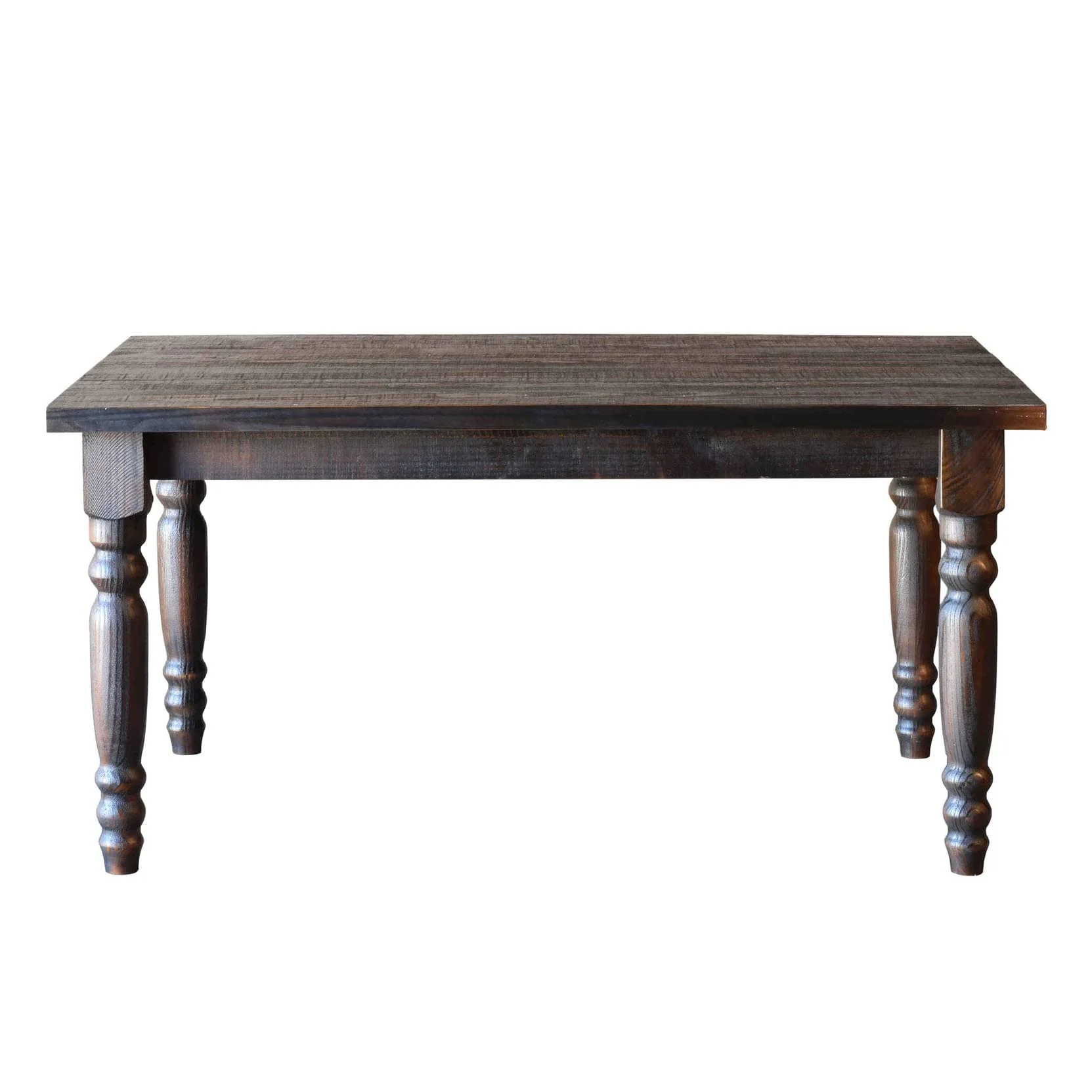 Grain Wood Furniture Valerie Original Solid Wood 63