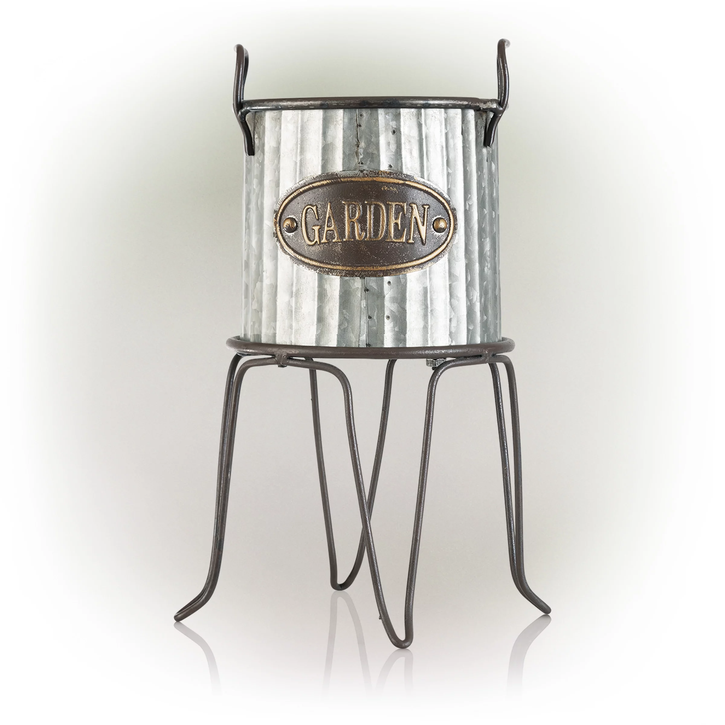 Alpine Corporation 60