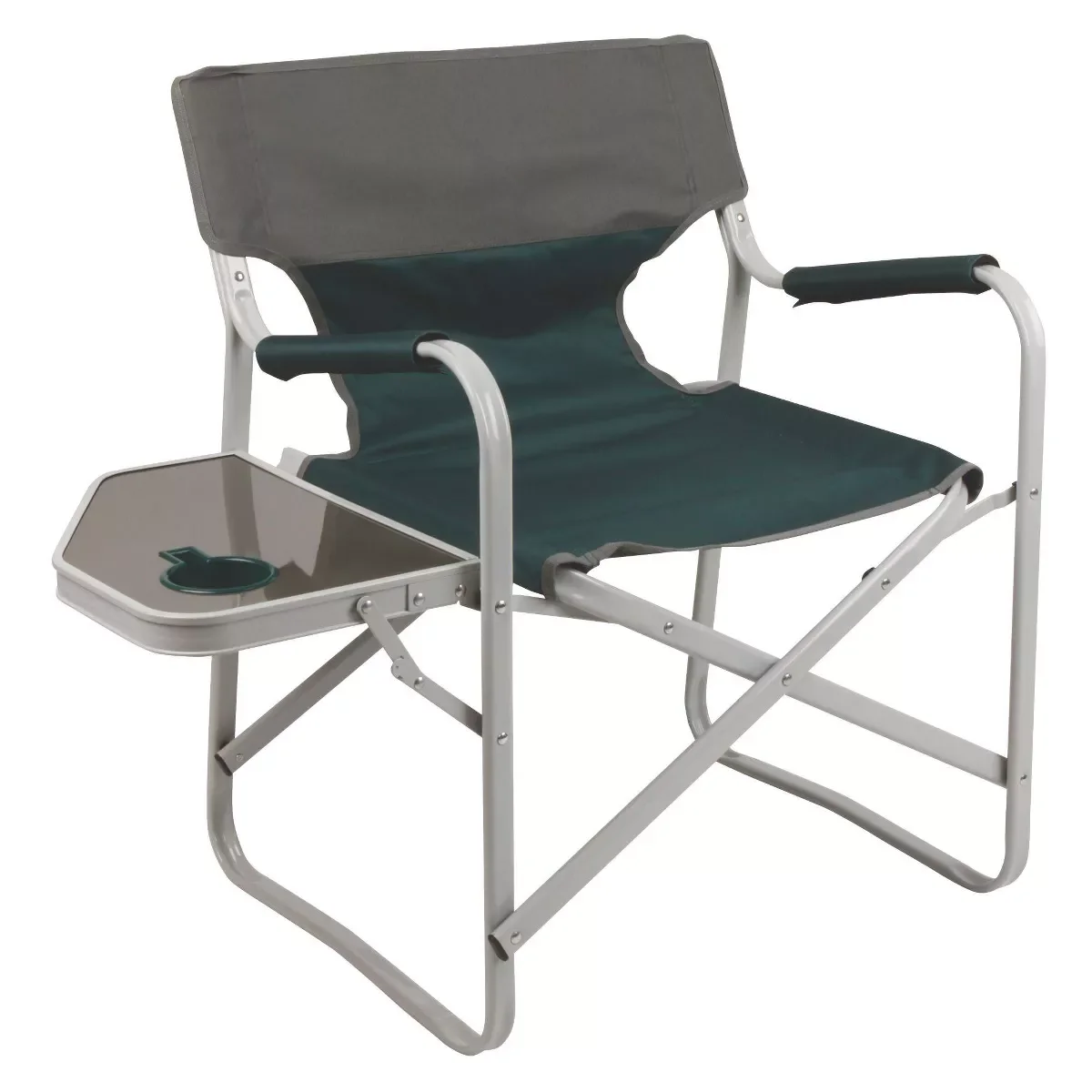 JYY Elite Deck Chair - Green
