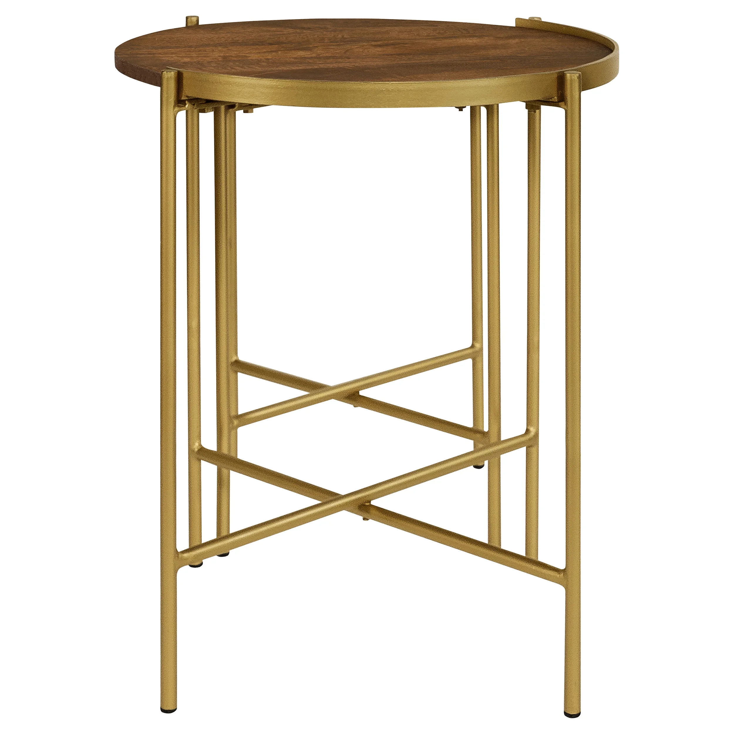 Malka 2-Piece Nesting Table