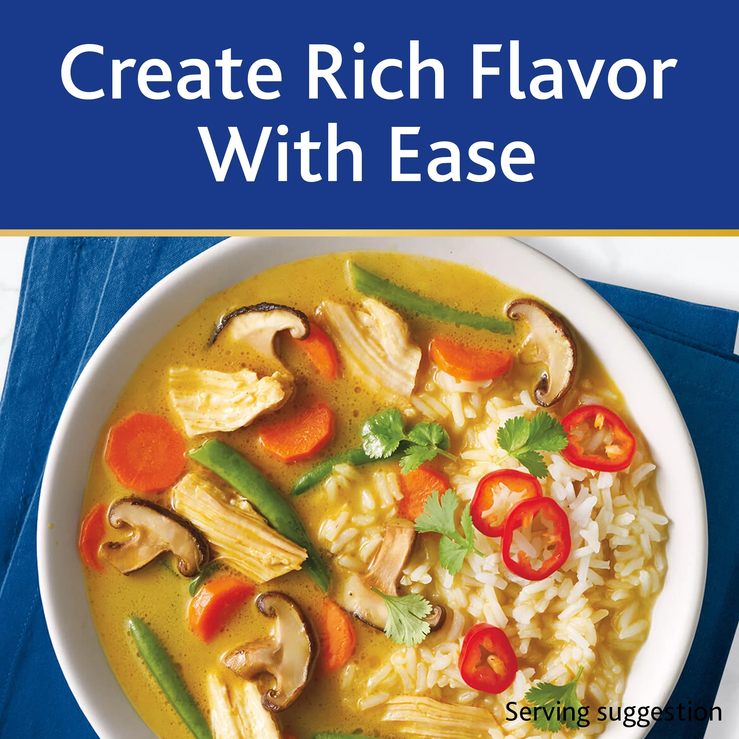 College Inn Unsalted Chicken Stock, 32 oz Carton