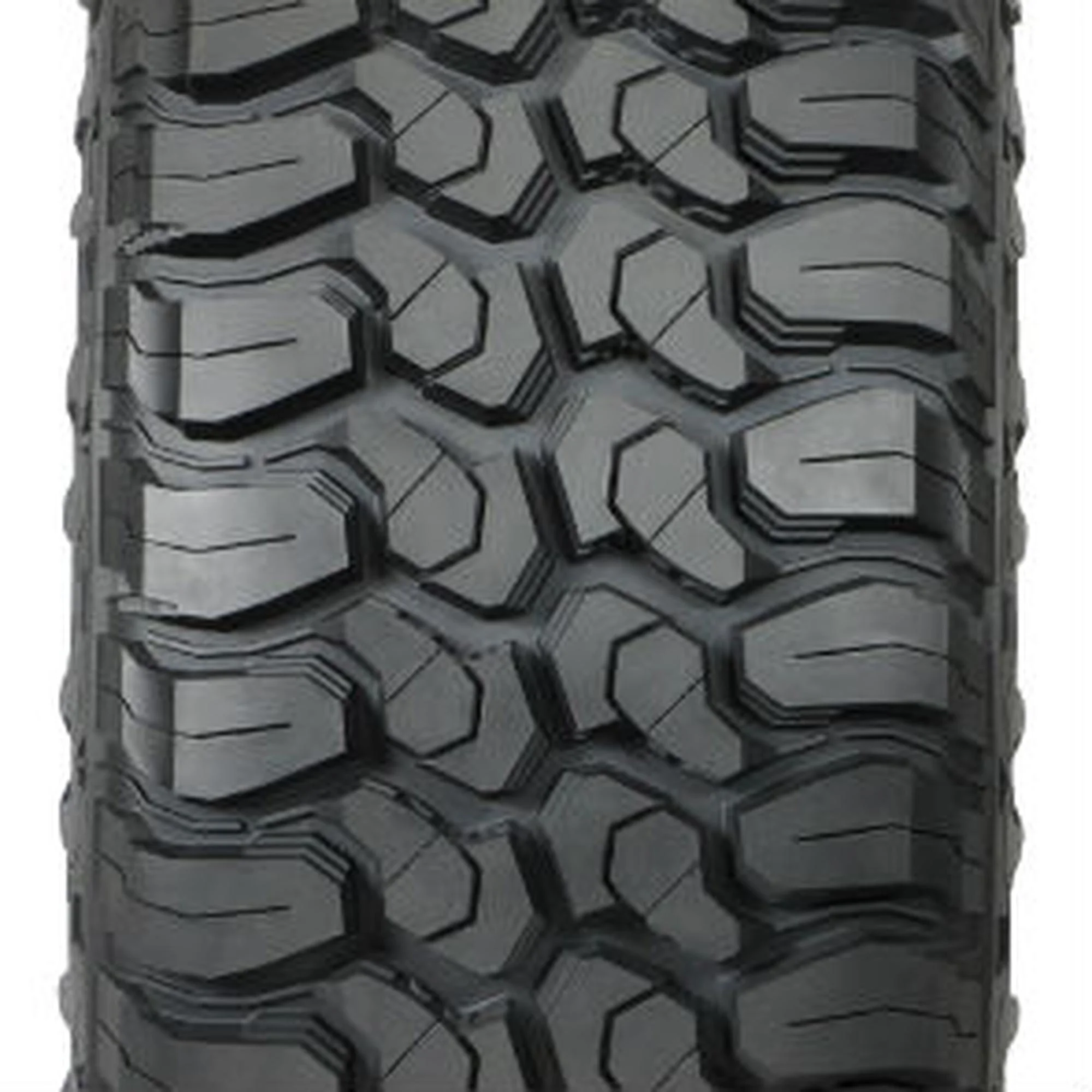 Delinte DX-9 Bandit M/T Mud Terrain LT37X13.50R22 129Q F Light Truck Tire