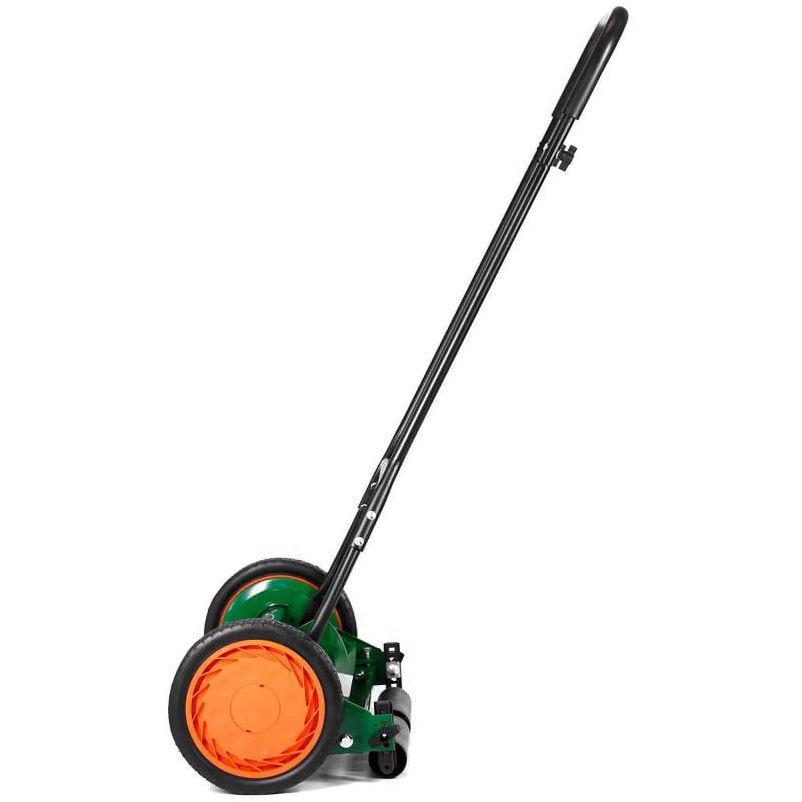 Scotts 7006267 Push-Reel Lawn Mower