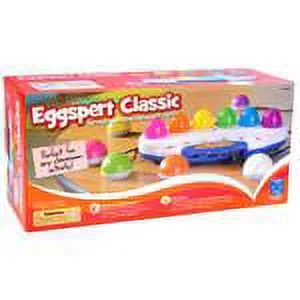 Educational Insights Eggspert Gr Pk & Up