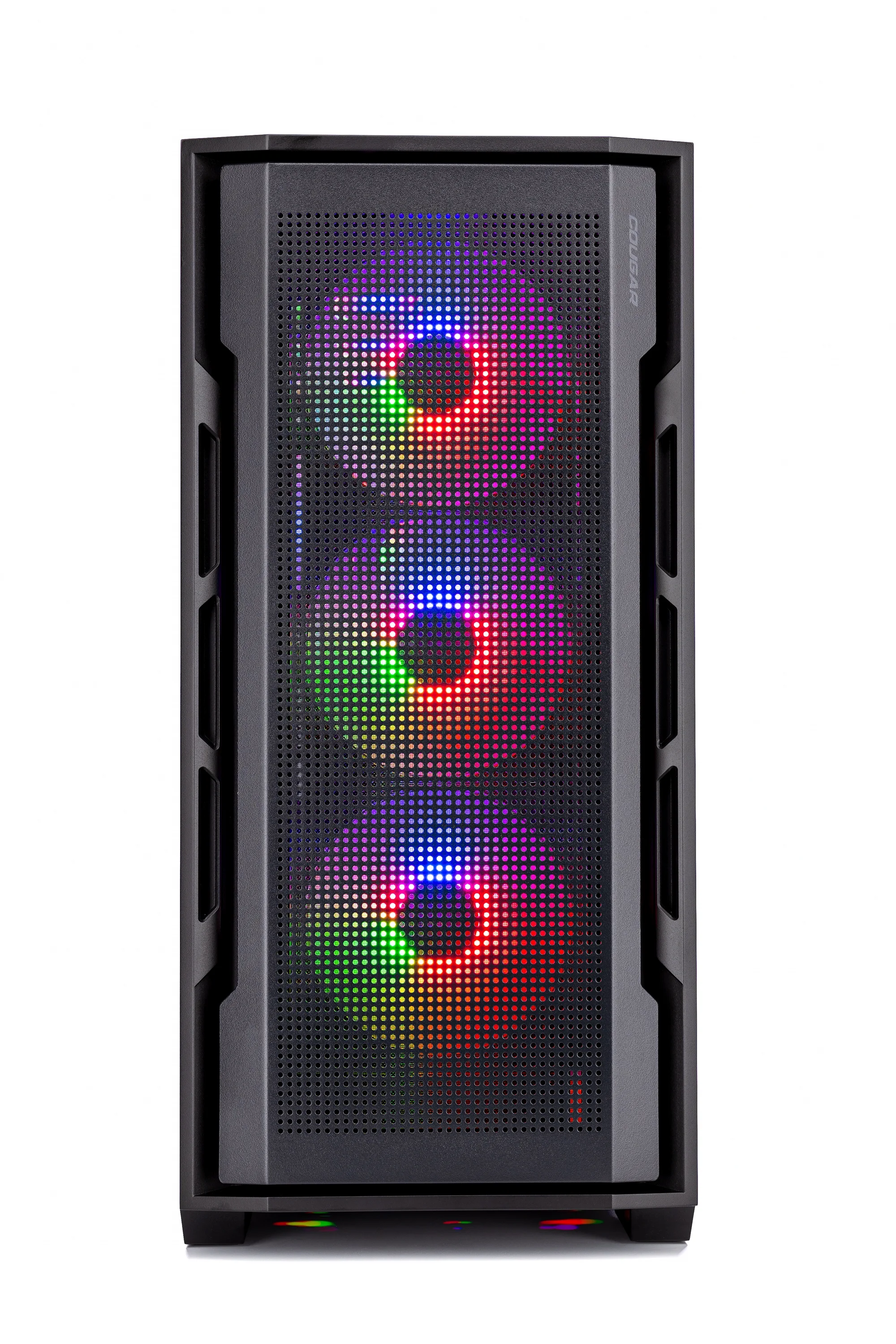 Skytech Rampage Gaming PC, Ryzen 7 7700X, NVIDIA RTX 4070, 2TB SSD, 16GB RAM, Windows 11 Home