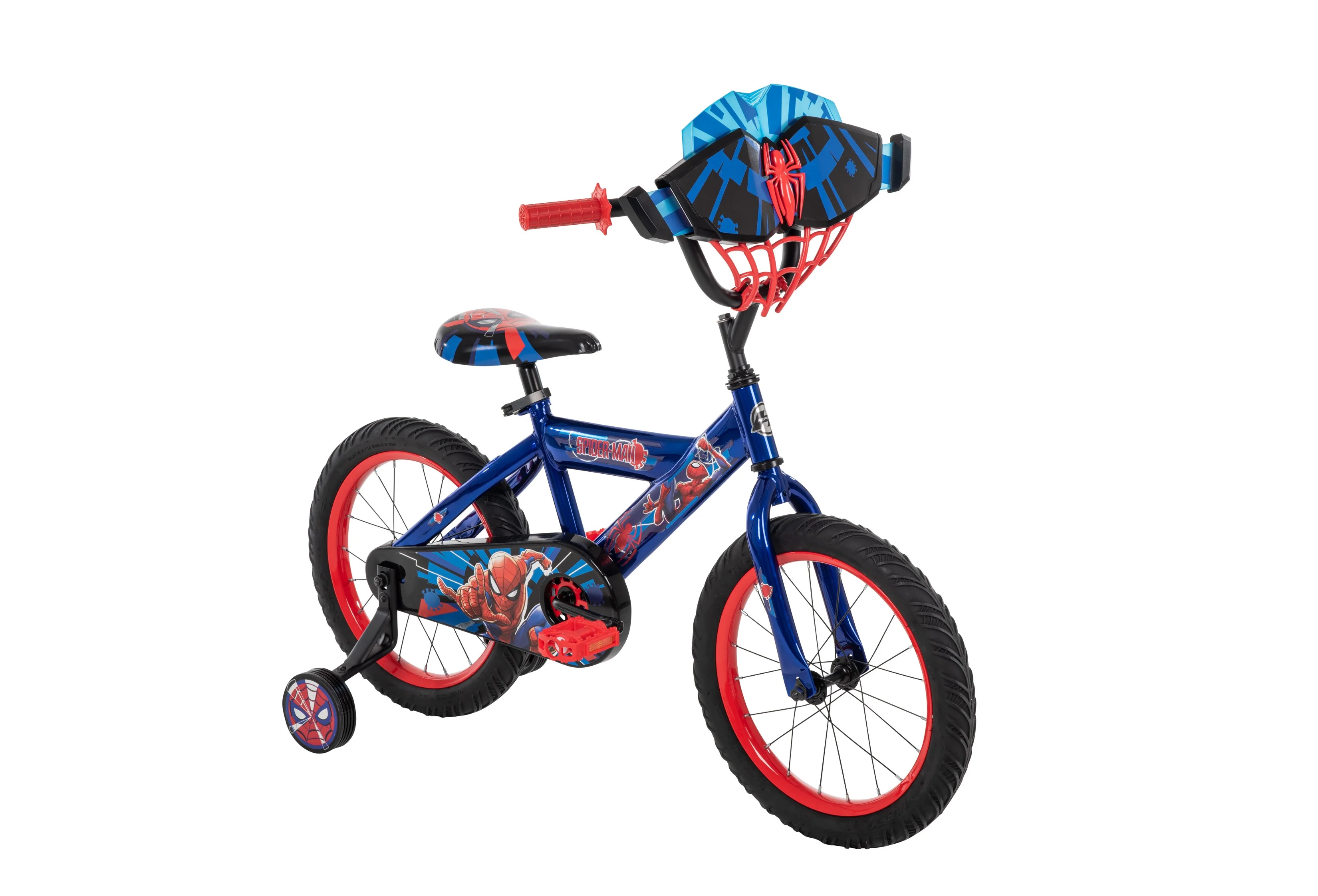 Huffy So Sweet 12-inch Girls’ Bike, Blue