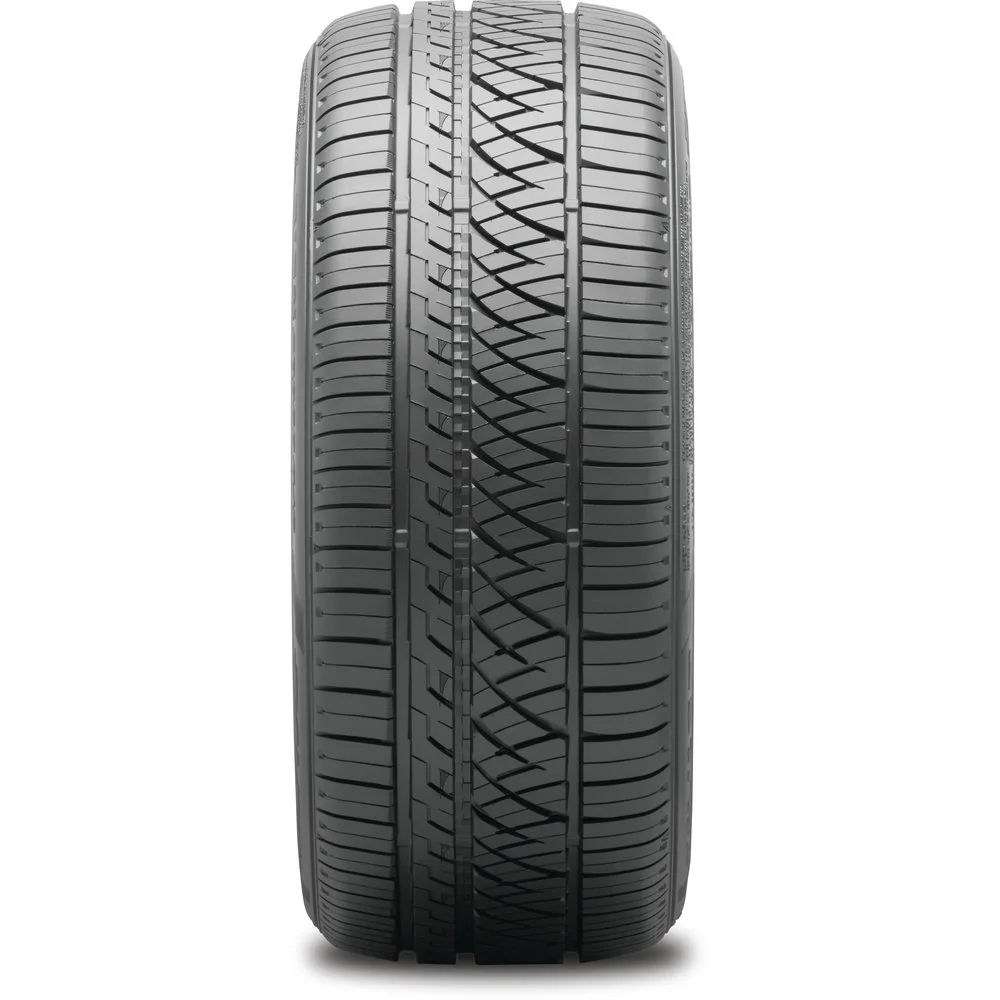 (Qty: 4) 245/45R17XL Falken Ziex ZE960 A/S 99W tire