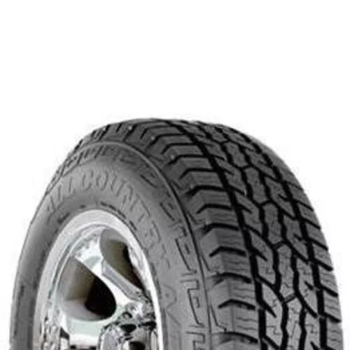 Ironman All Country A/T LT235/80R17 E/10PLY BSW (4 Tires)