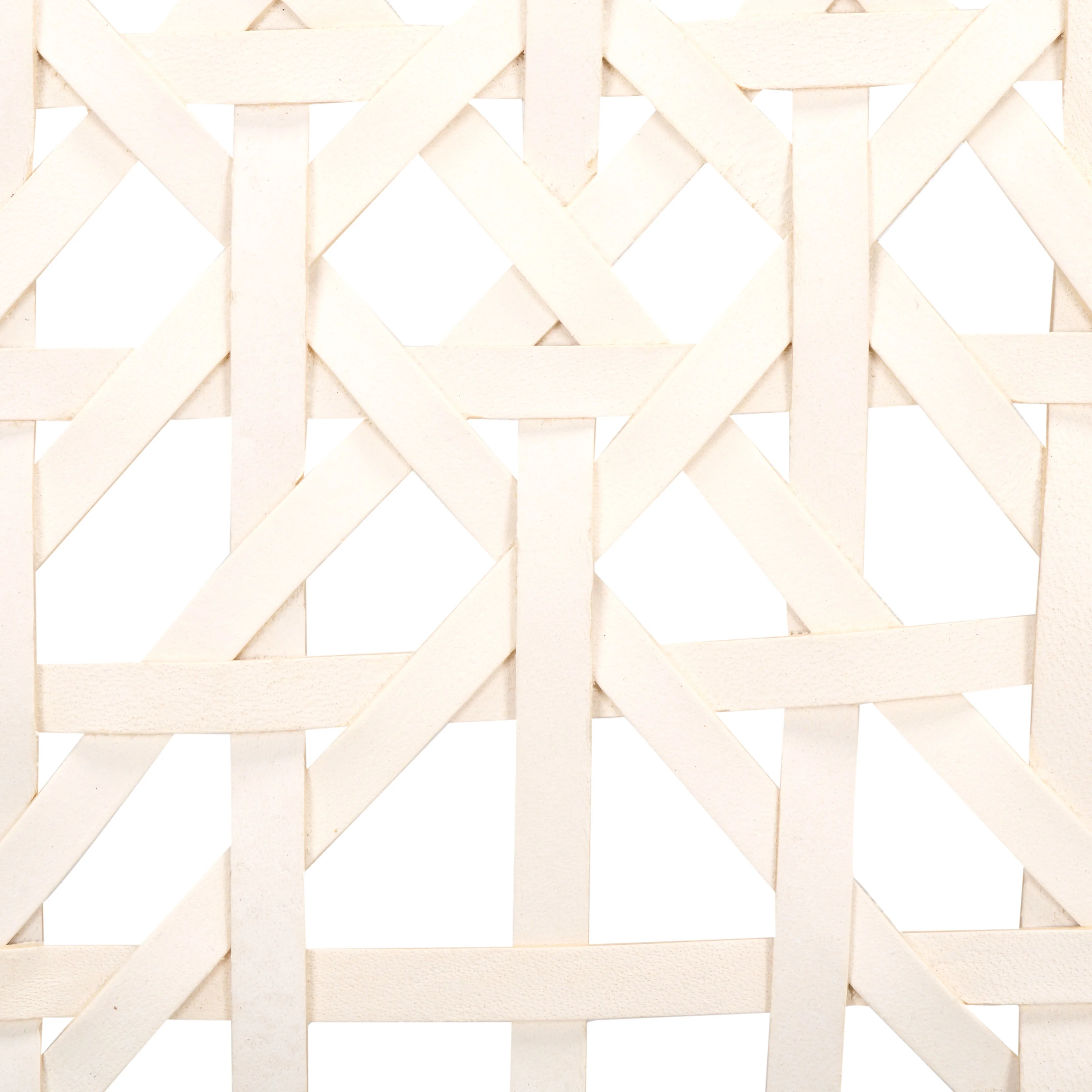 SAFAVIEH Sianna Accent Chairs, Natural/White (22.8 in. W x 23.4 in. D x 32.9 in. H)