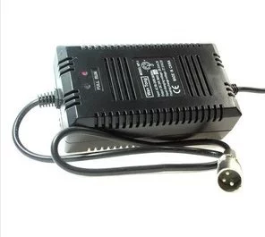 Pacelite HCF 737 Pace Lite 24v 24 Volt Electric Scooter Battery Charger