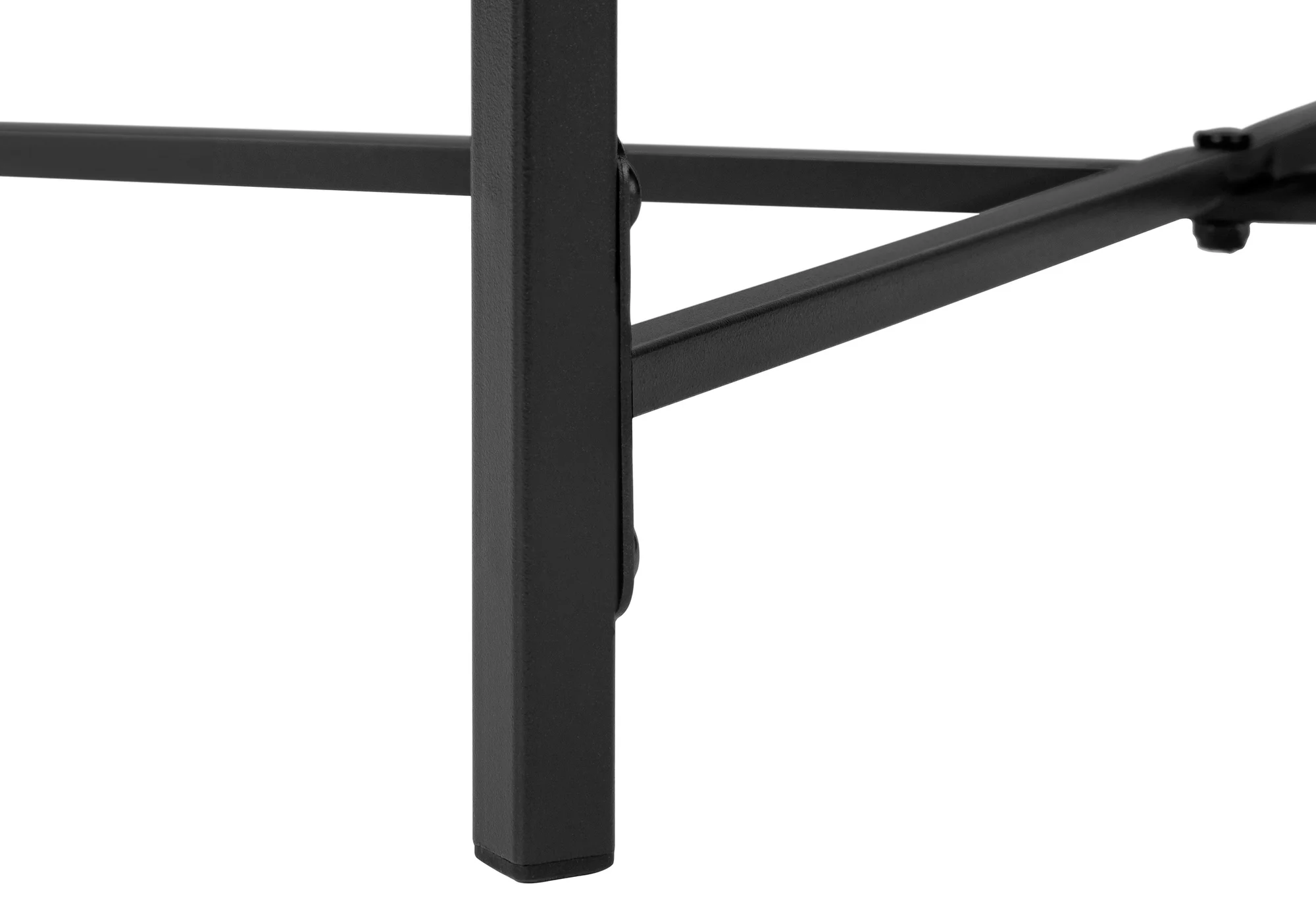 Monarch Specialties Accent Table - 22