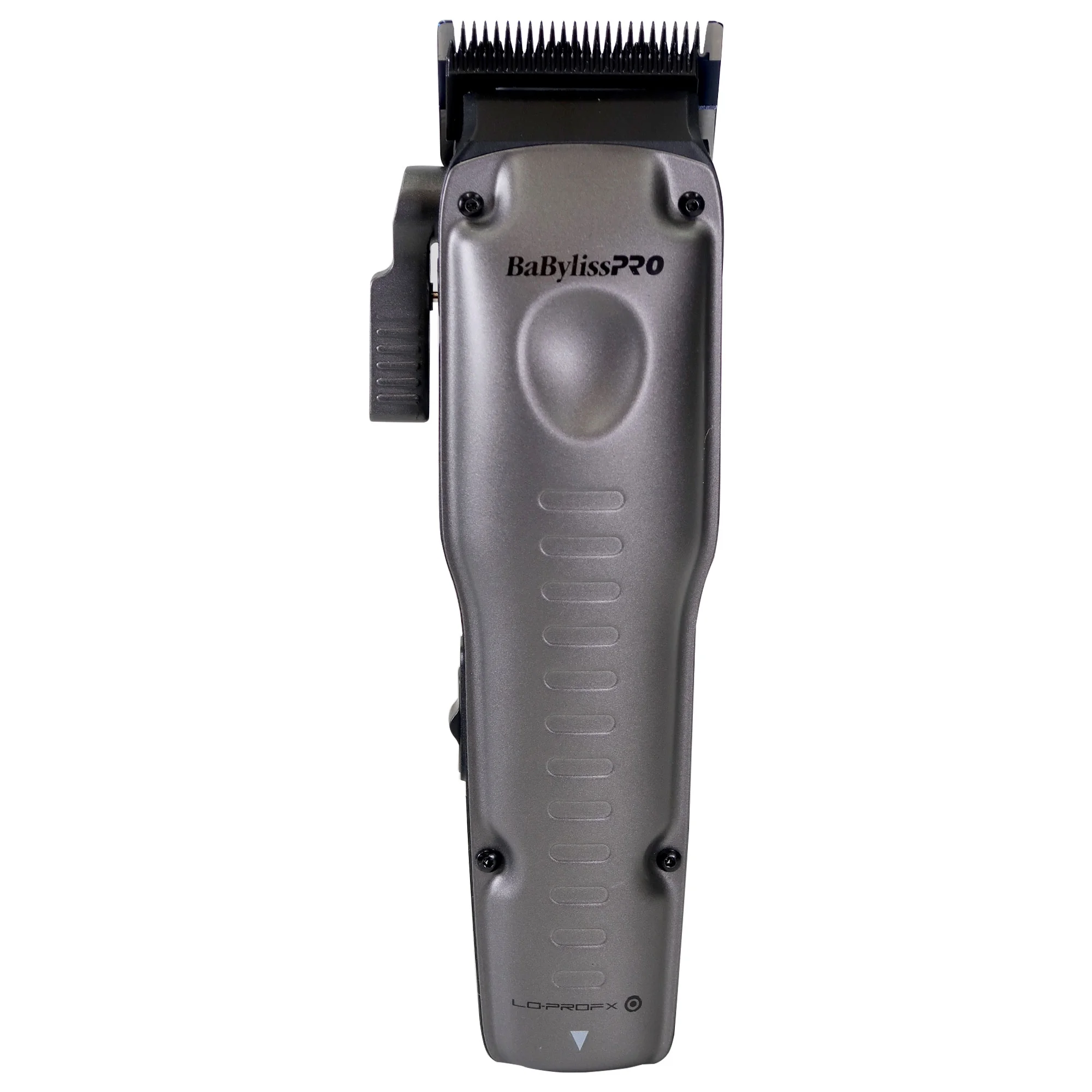 BaByliss Pro FXONE LO-PROFX High-Performance Low-Profile Clipper FX829 and Low-Profile Trimmer FX729