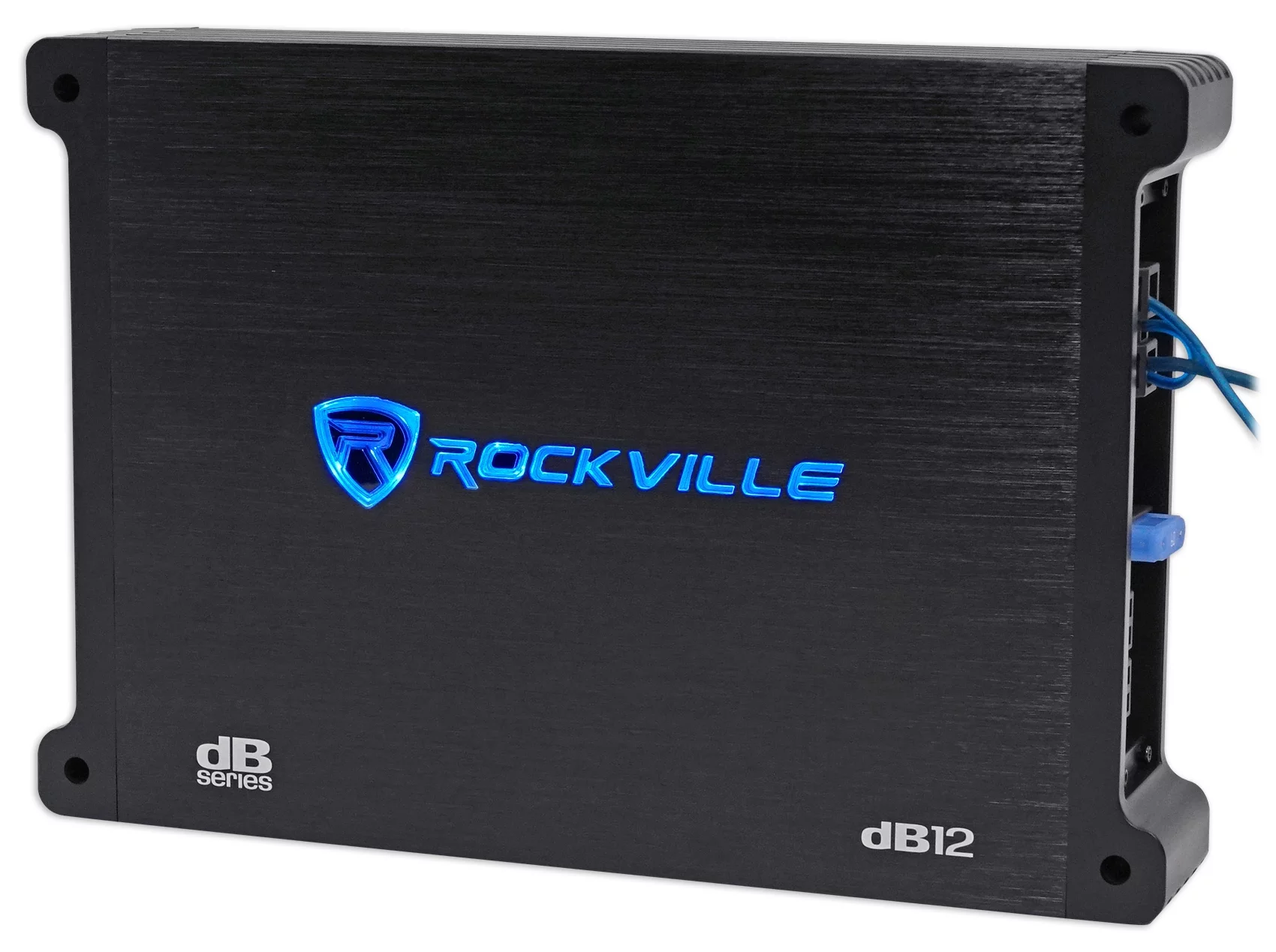 Rockville DK512 PACKAGE Dual 12