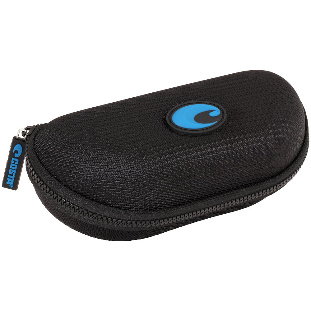 Sunglasses Costa Del Mar 06 S 6007 600703 11 Matte Black