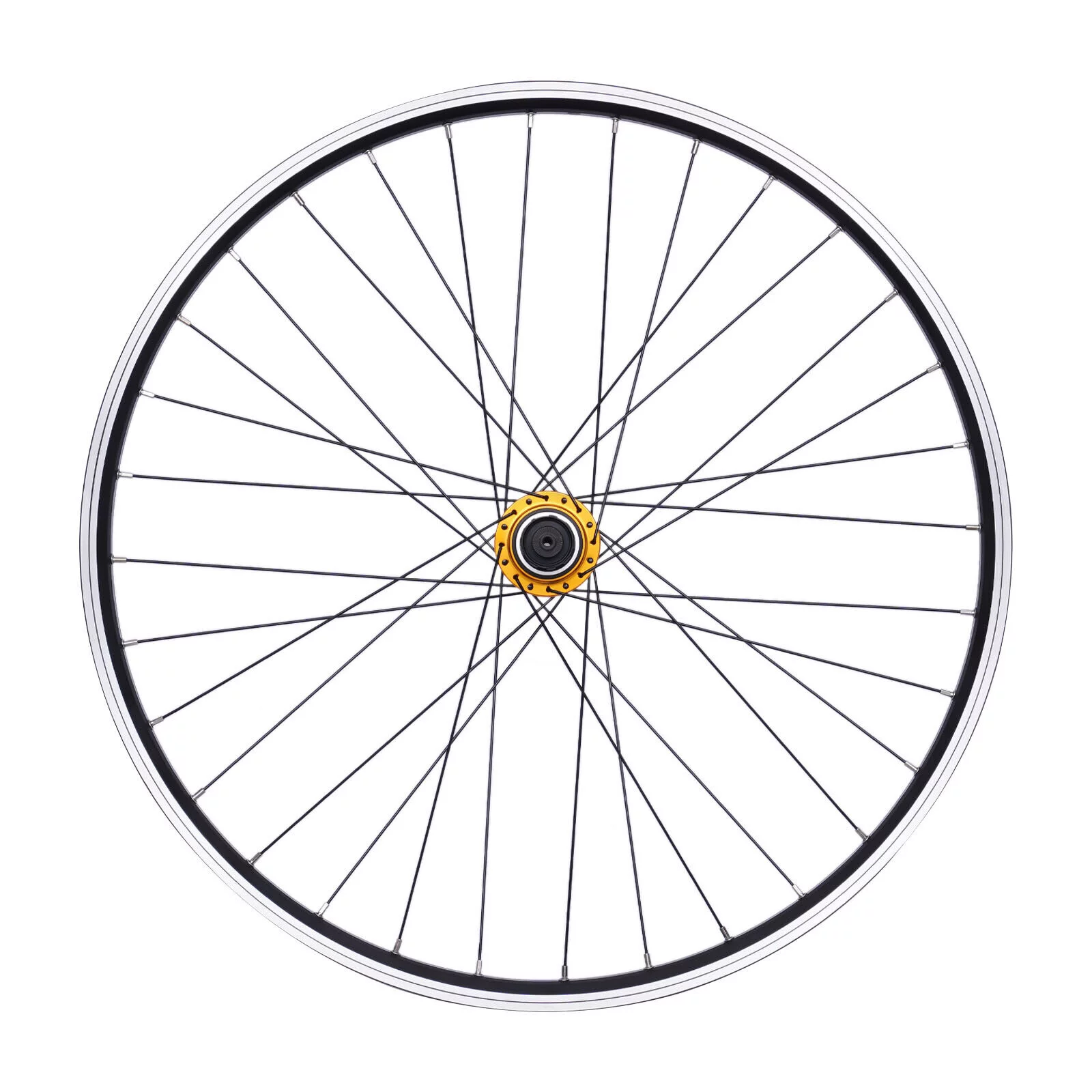 ZhdnBhnos MTB Mountain Bike Wheelset 29 inch Quick Release Bicycle Front Rear Wheels Set Aluminum Alloy Rim Disc Brake Fit 7-11 Speed Cassette