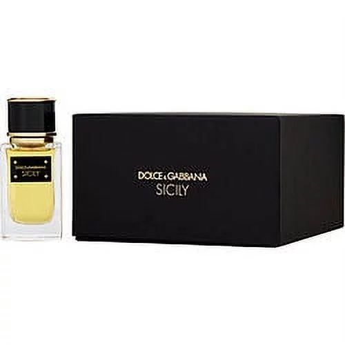 Dolce & Gabbana Velvet Sicily by Dolce & Gabbana Eau De Parfum Spray 1.6 oz for Women