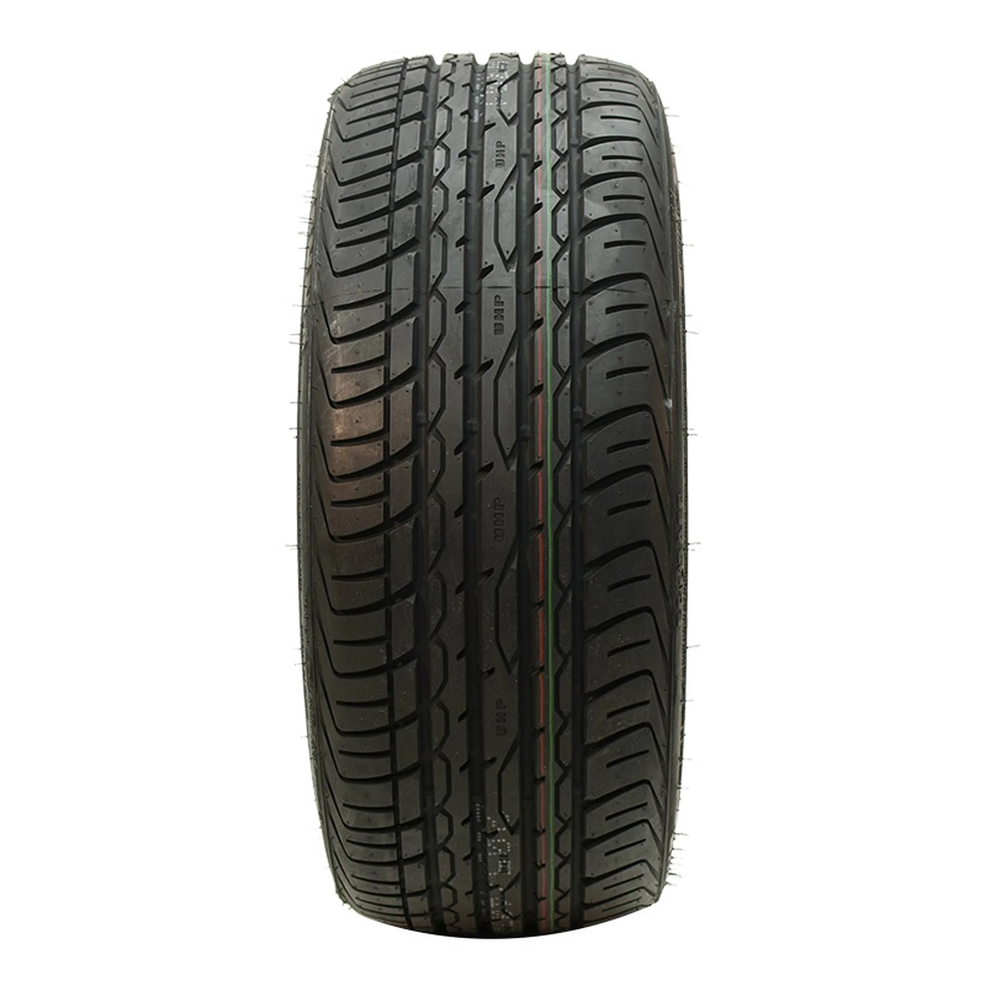 Zenna Argus-UHP All Season 255/30ZR22 95W XL Passenger Tire
