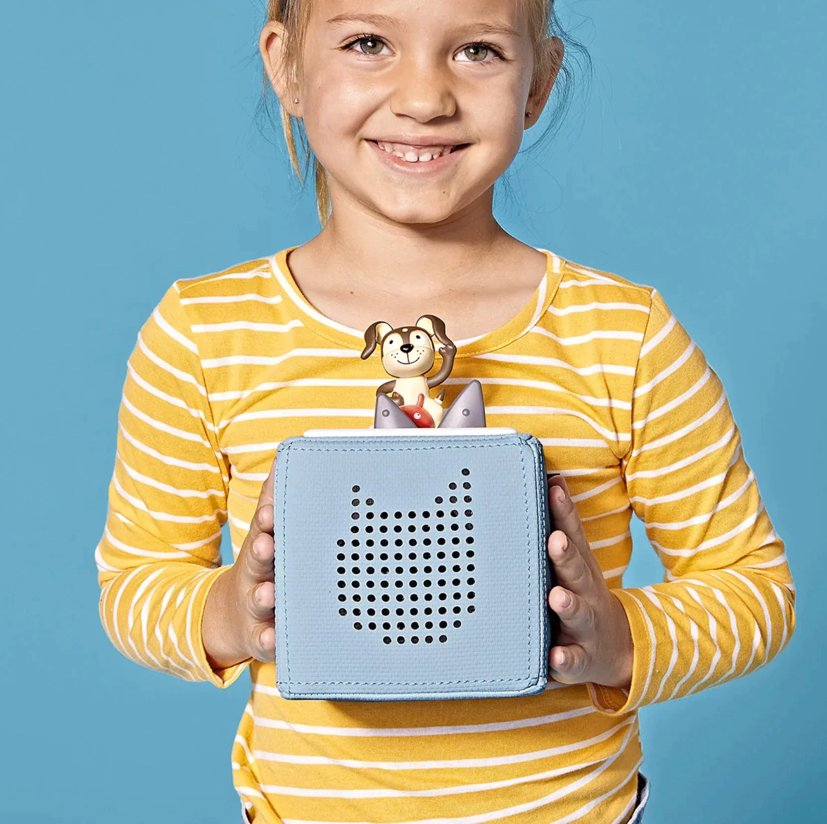 Toniebox Playtime Puppy Starter Set