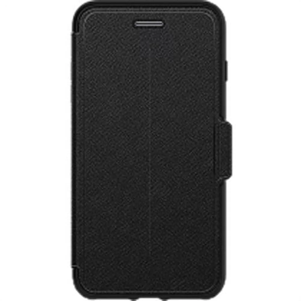 Otterbox iPhone 7 Plus/8 Plus Strada Case, Onyx