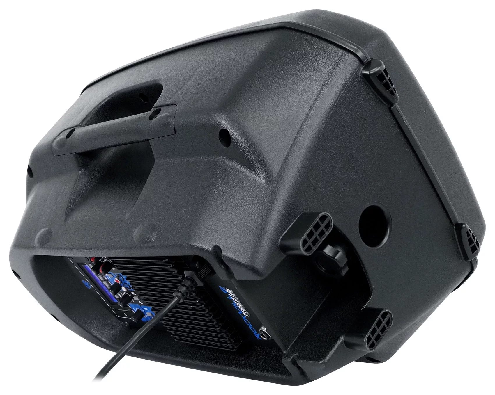 Rockville RPG122K Dual 12