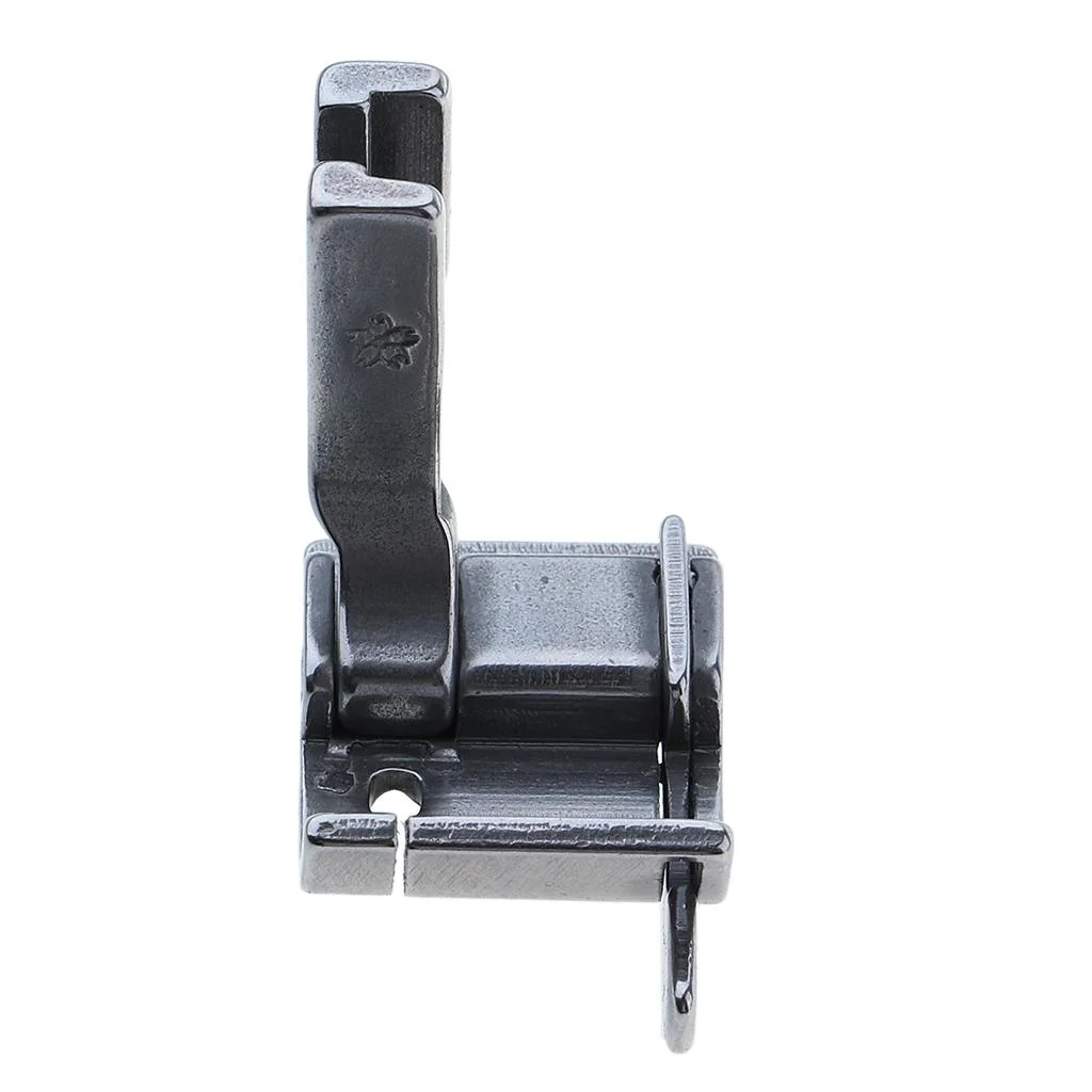 perfeclan 5xIndustrial Sewing Machine Hinged Presser Foot With SP-18