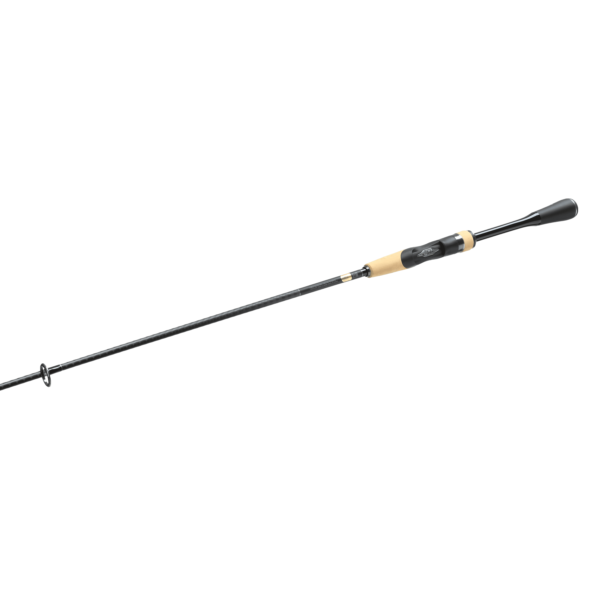 Shimano Fishing EXPRIDE 76 ML + SPN B Freshwater Bass Spinning [EXS76MLPB]