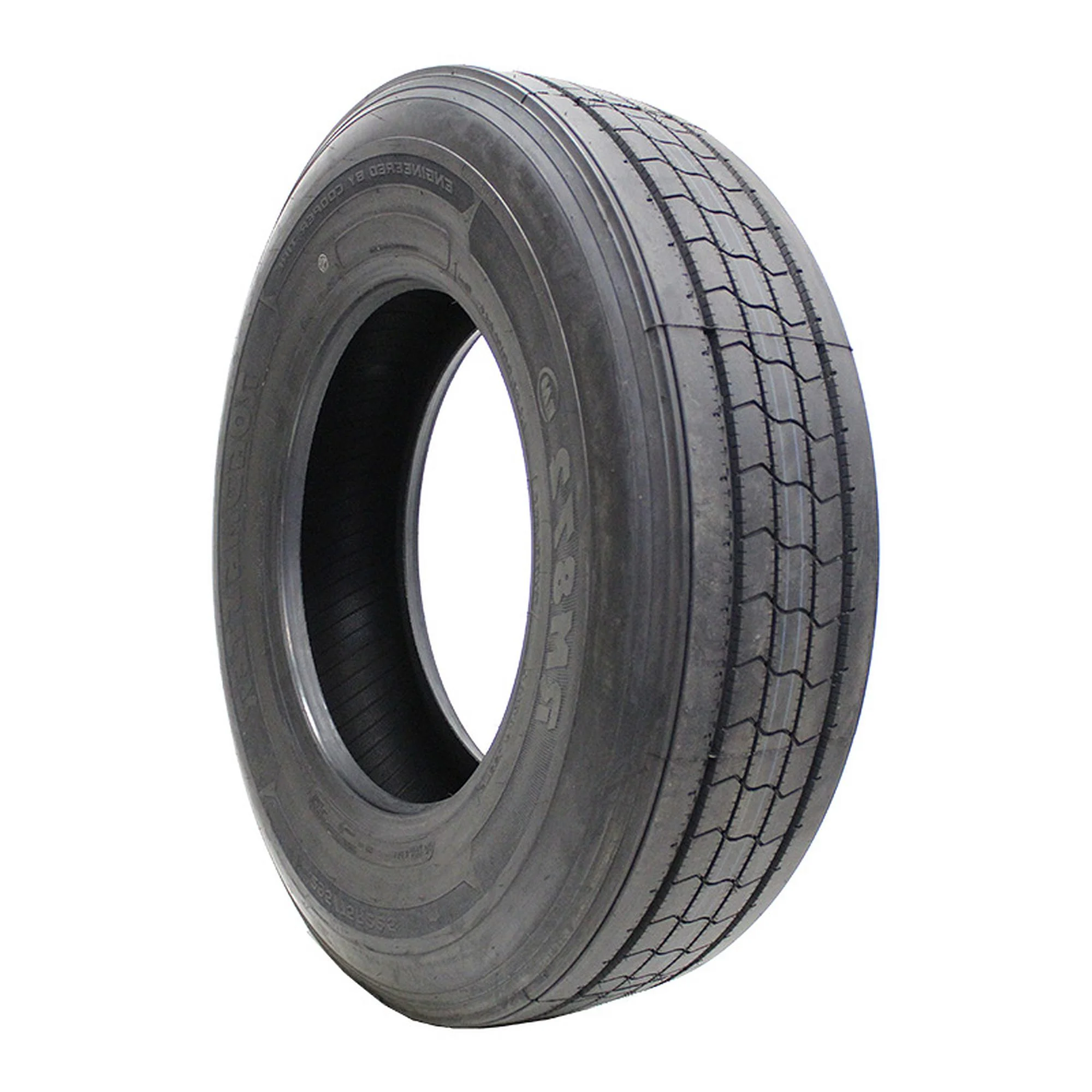 Roadmaster RM872 EM 295/75R22.5 144/141L G Commercial Tire