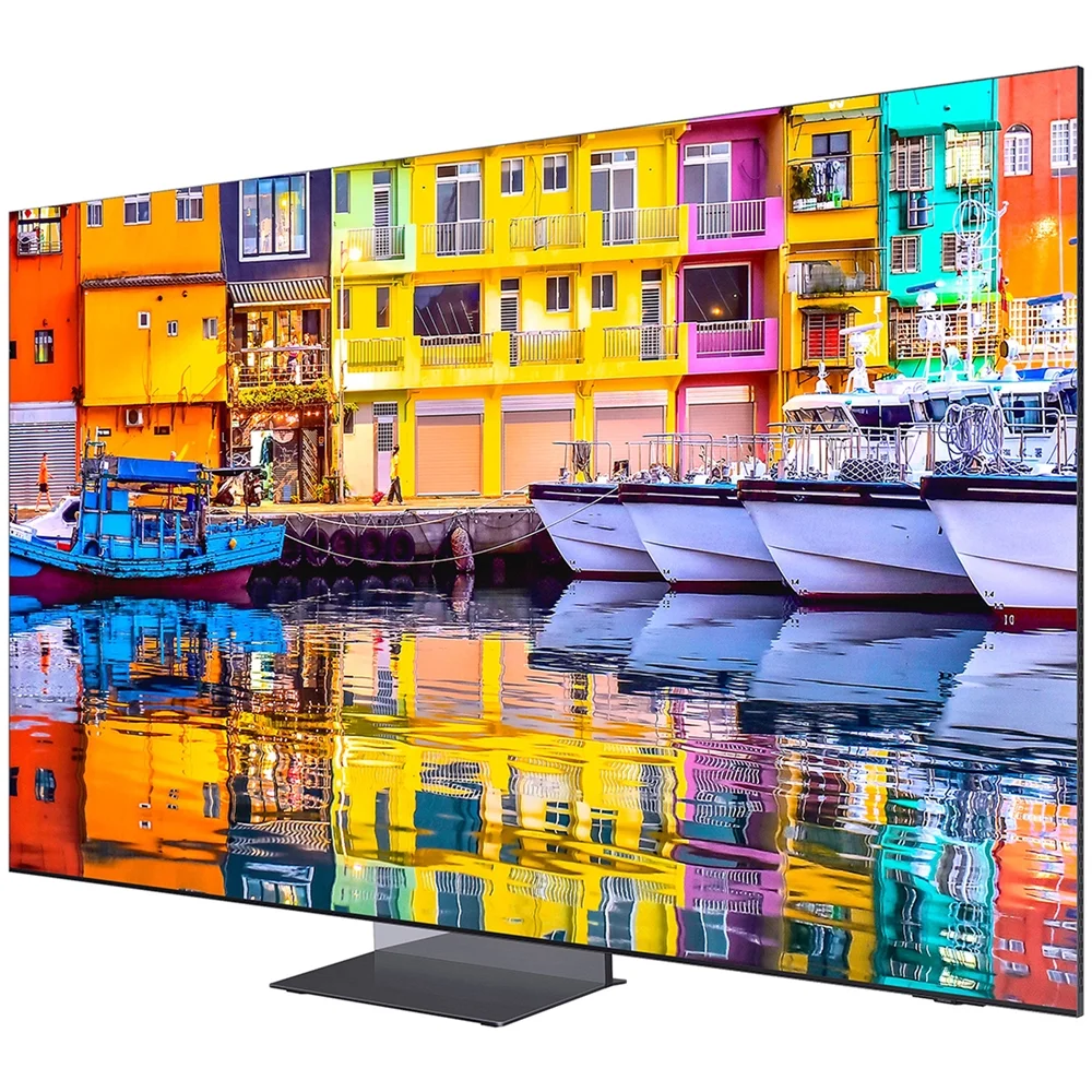 Samsung QN75QN900D 75 Inch Neo QLED 8K Smart TV (2024) Bundle with 1 YR CPS Enhanced Protection Pack