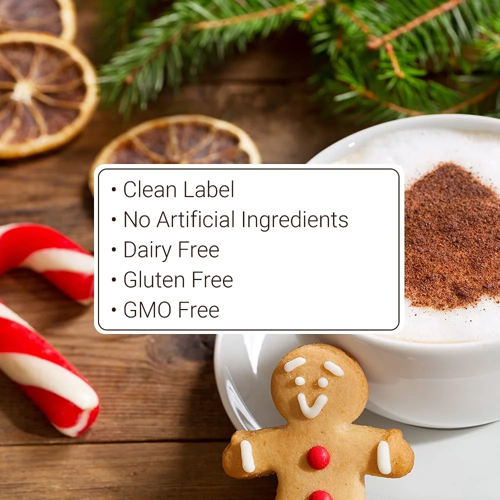 Monin 750 ml Glass Bottle Pistachio