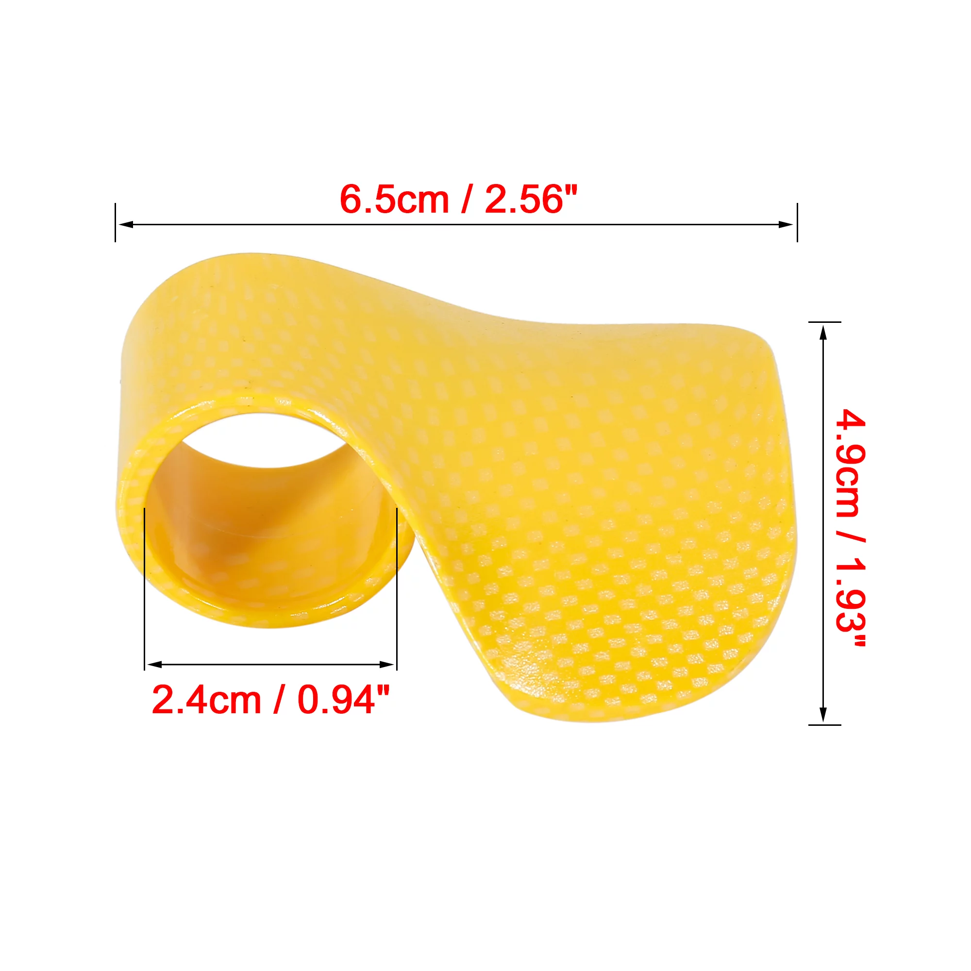 Universal Motorcycle Throttle Holder Cruise Control Assist Grips for 7/8