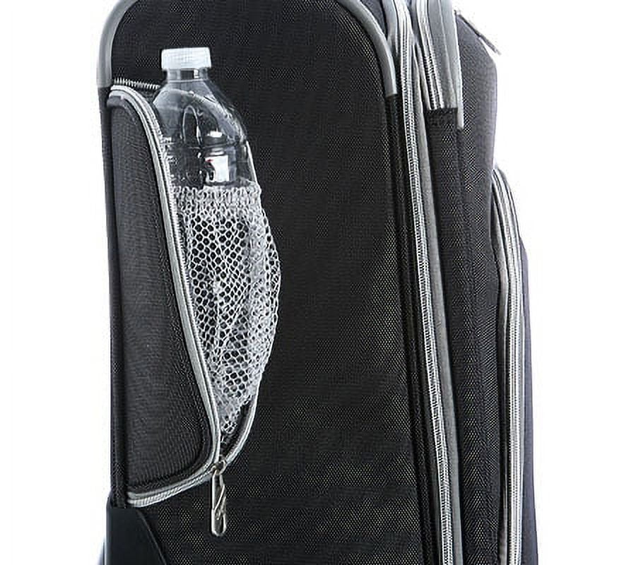 Olympia USA Tuscany 3-Piece Expandable EVA Spinner Set