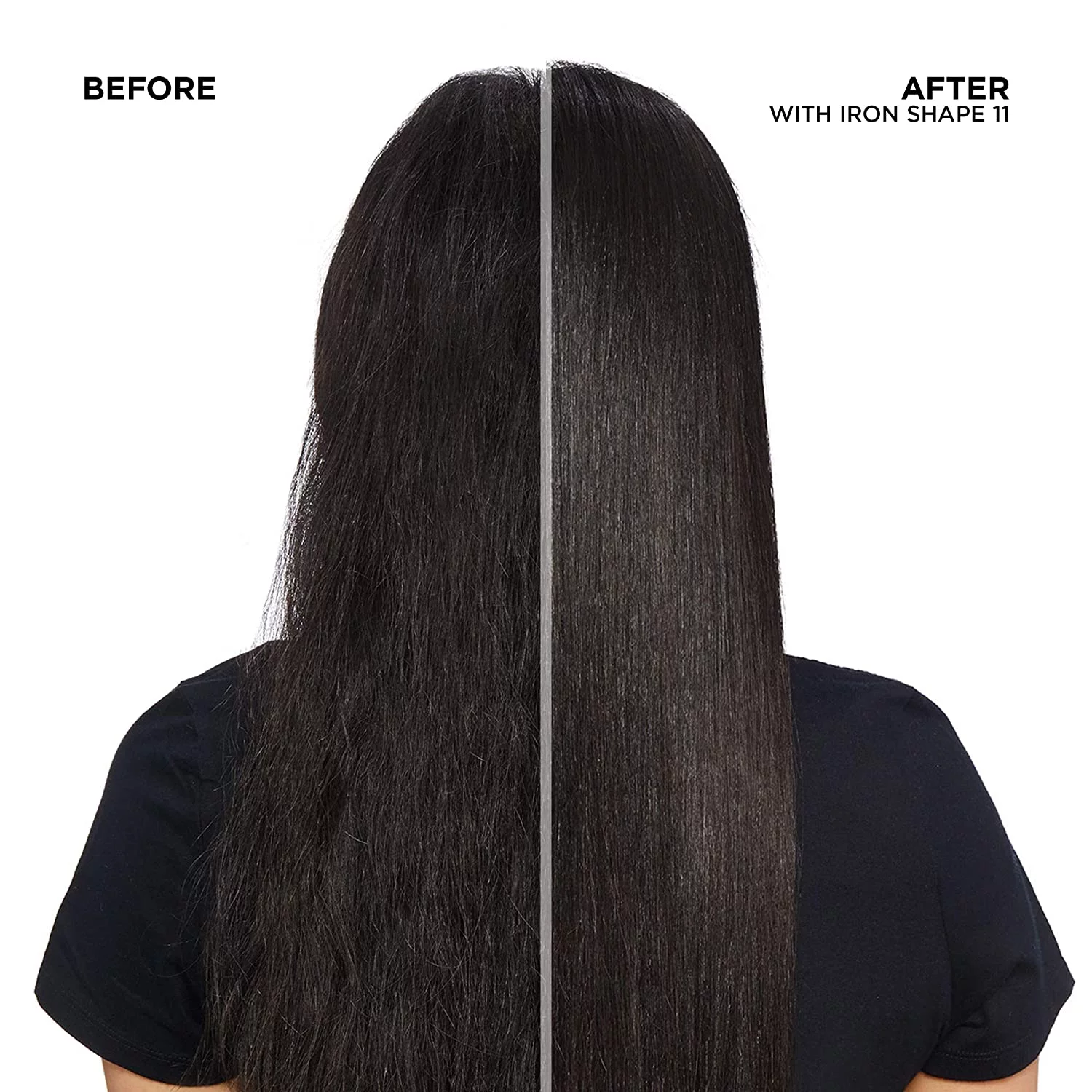 3 Pack - Redken Iron Shape 11 Finishing Thermal Hairspray 8.5 Oz