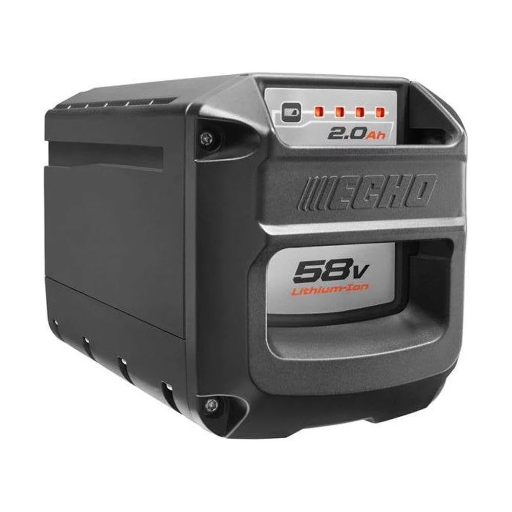 Echo CBP-58V40 2.0Ah 58 Volt Lithium-ion Battery Pack