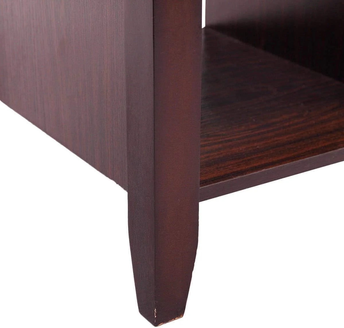 TJUNBOLIFE Lift Top Coffee Table w/Hidden Compartment   Living Room