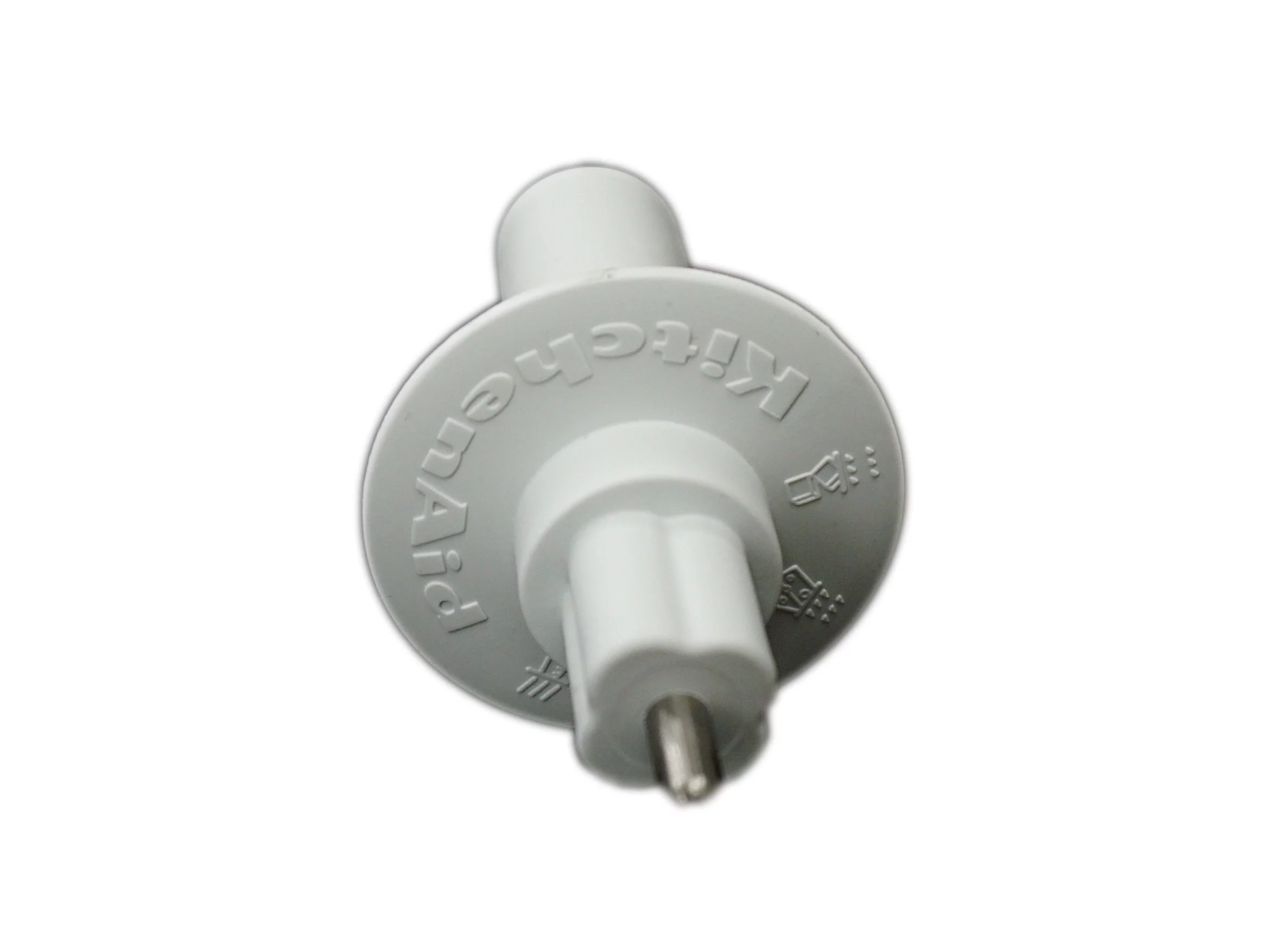 7-Cup Food Processor Adapter for KitchenAid, AP5806263, PS9492259, W10674953