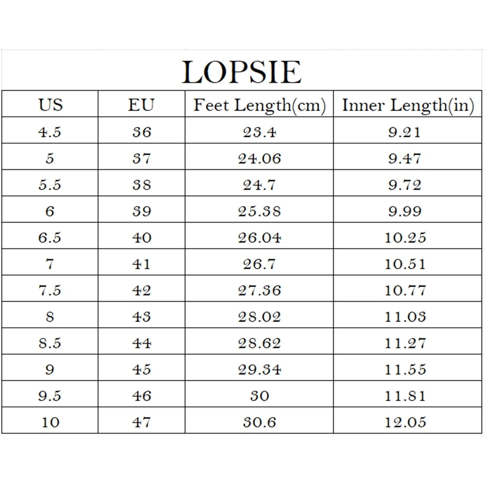 Lopsie Men's Wide Minimalist Barefoot Sneakers Casual Shoes Outdoors Optimal Relaxation