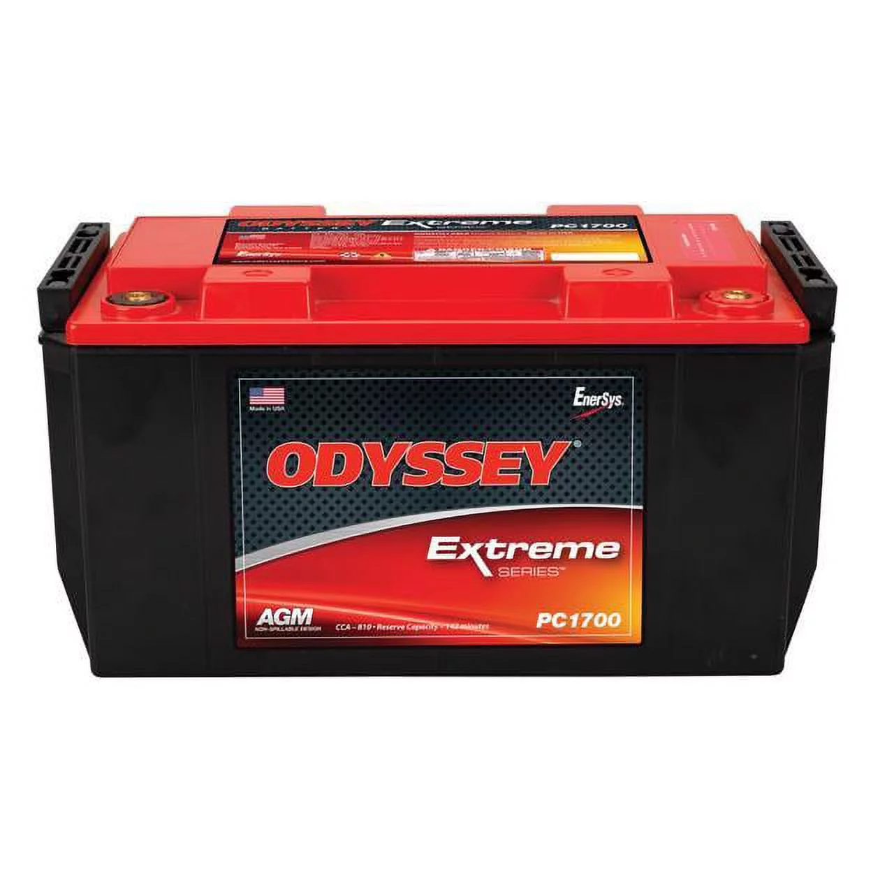 Odyssey PC1700 Automotive Battery