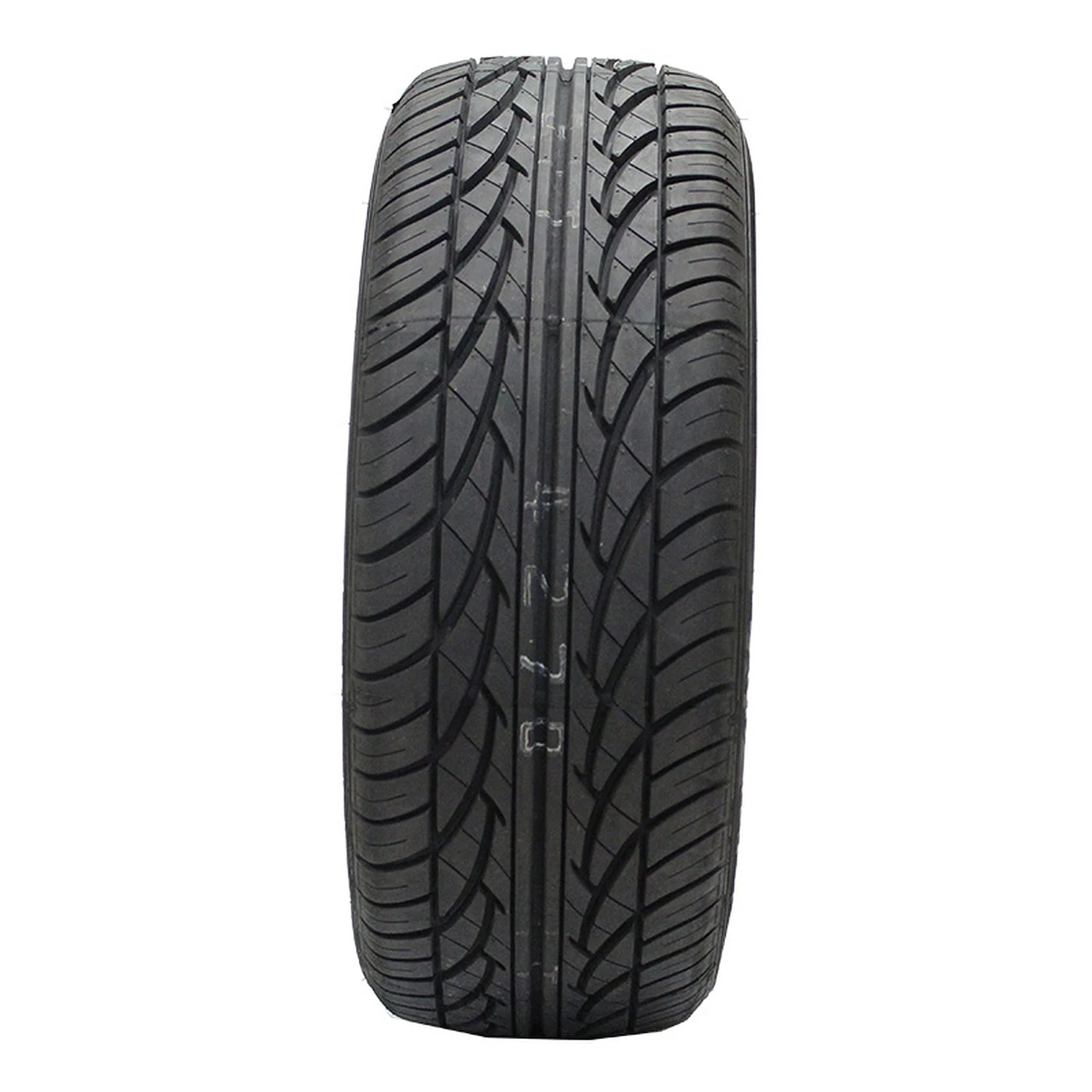 Solar 4XS All Season P215/55R17 94V Passenger Tire