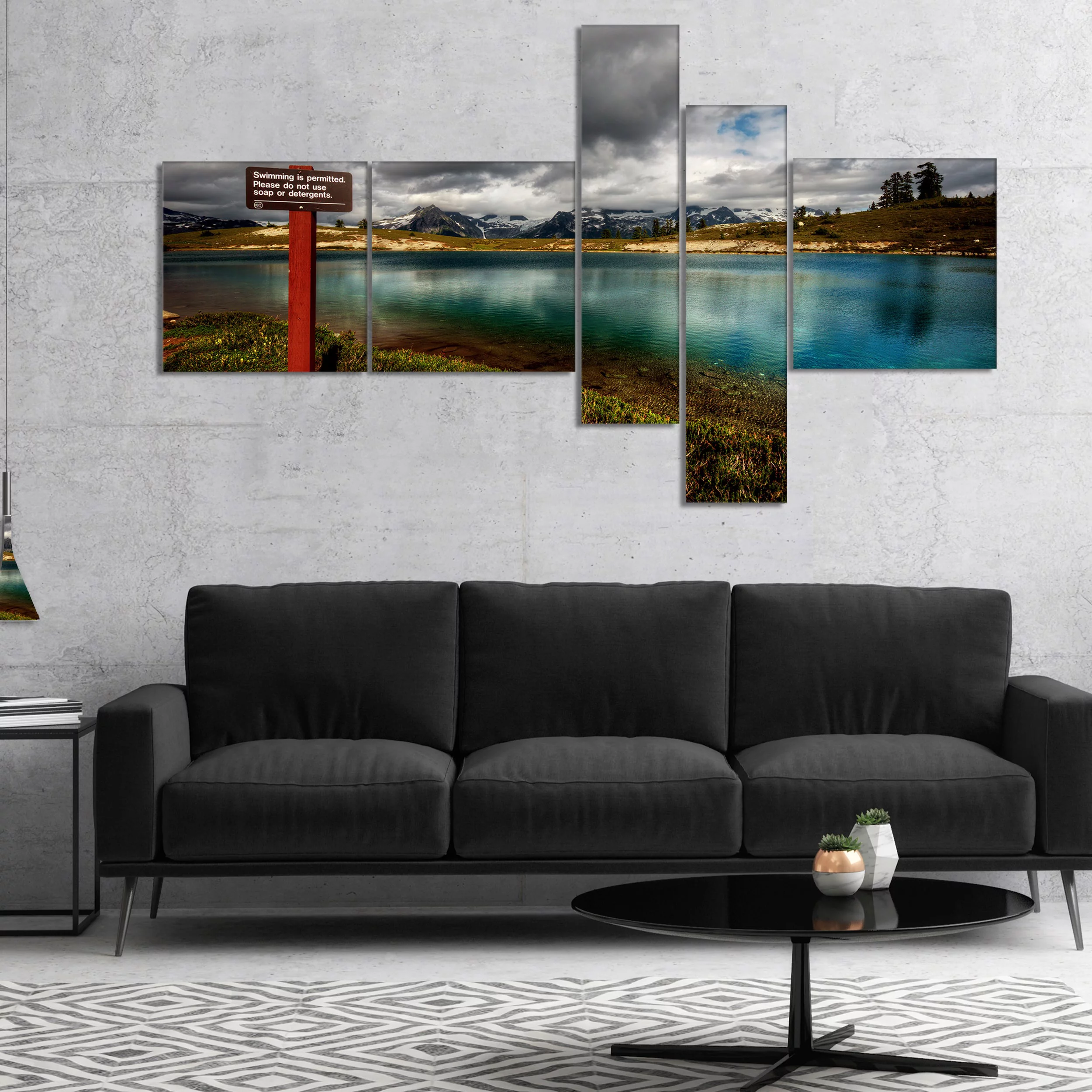 DESIGN ART Designart 