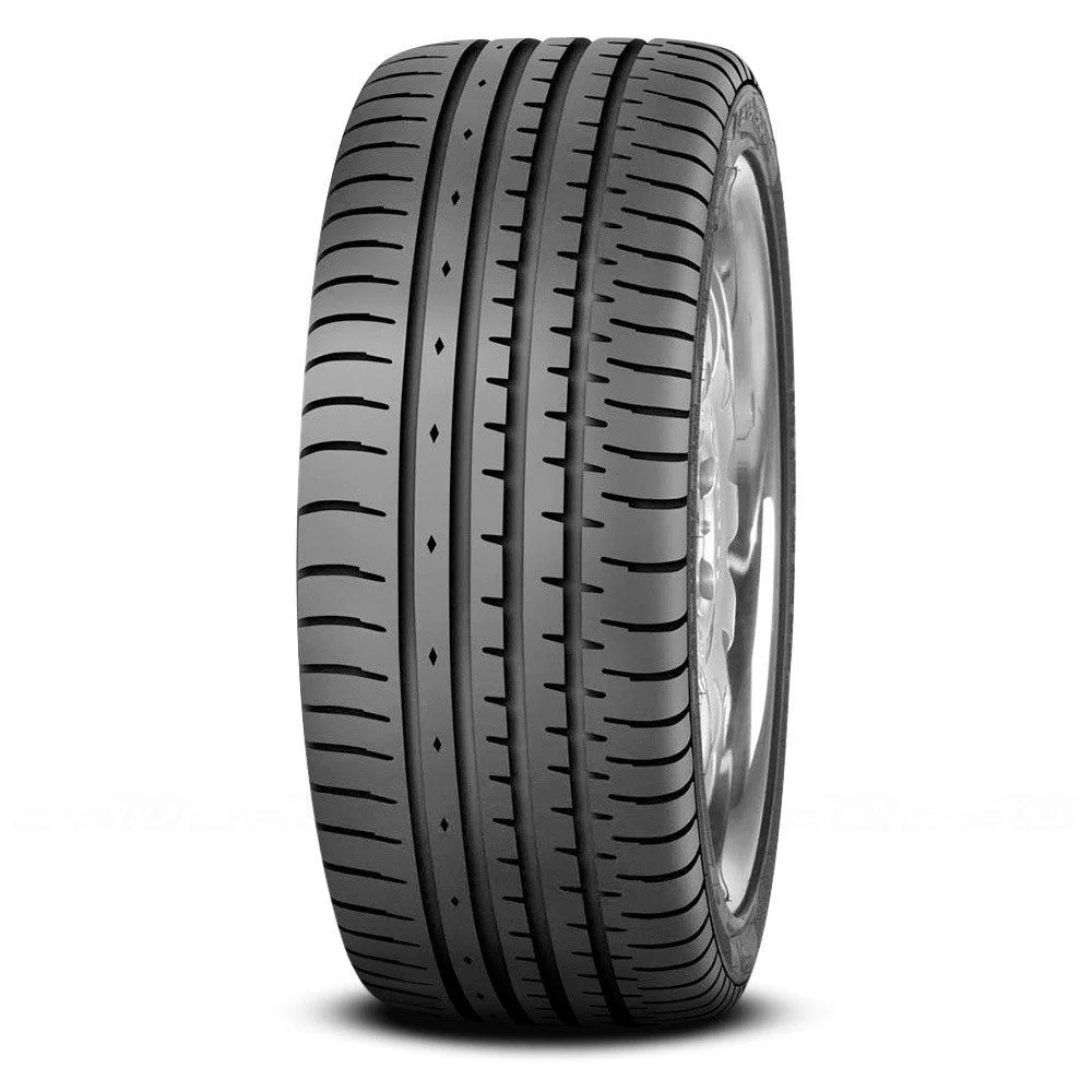 ACCELERA PHI R P205/55R17 V XL ALL SEASON TIRE
