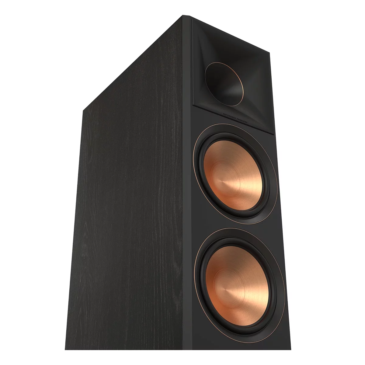 Klipsch RP-8060FA II Reference Premiere Floorstanding Speaker with Dolby Atmos - Each (Ebony)