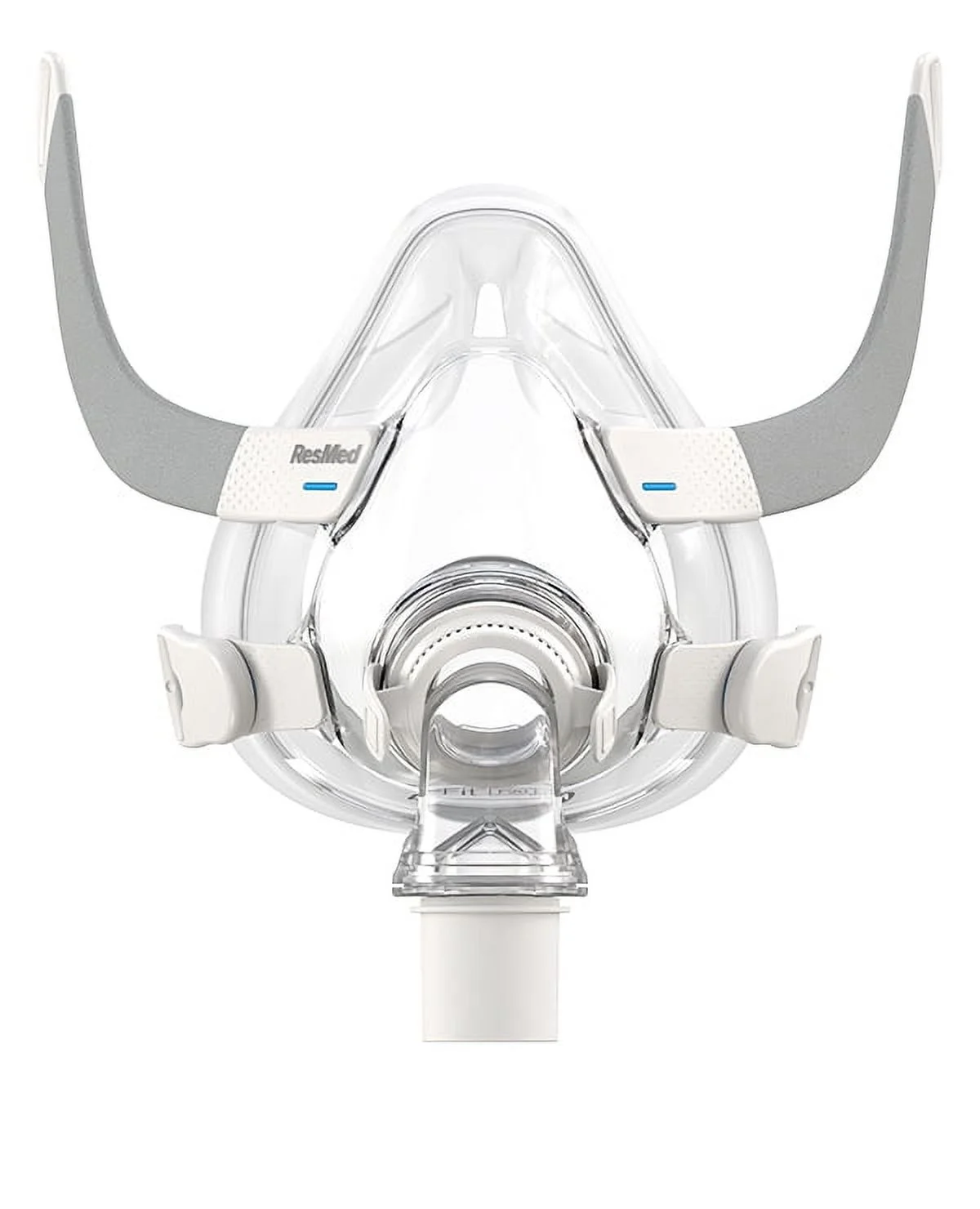 ResMed AirTouch F20 Full Face Mask Frame System (without headgear) - Large New