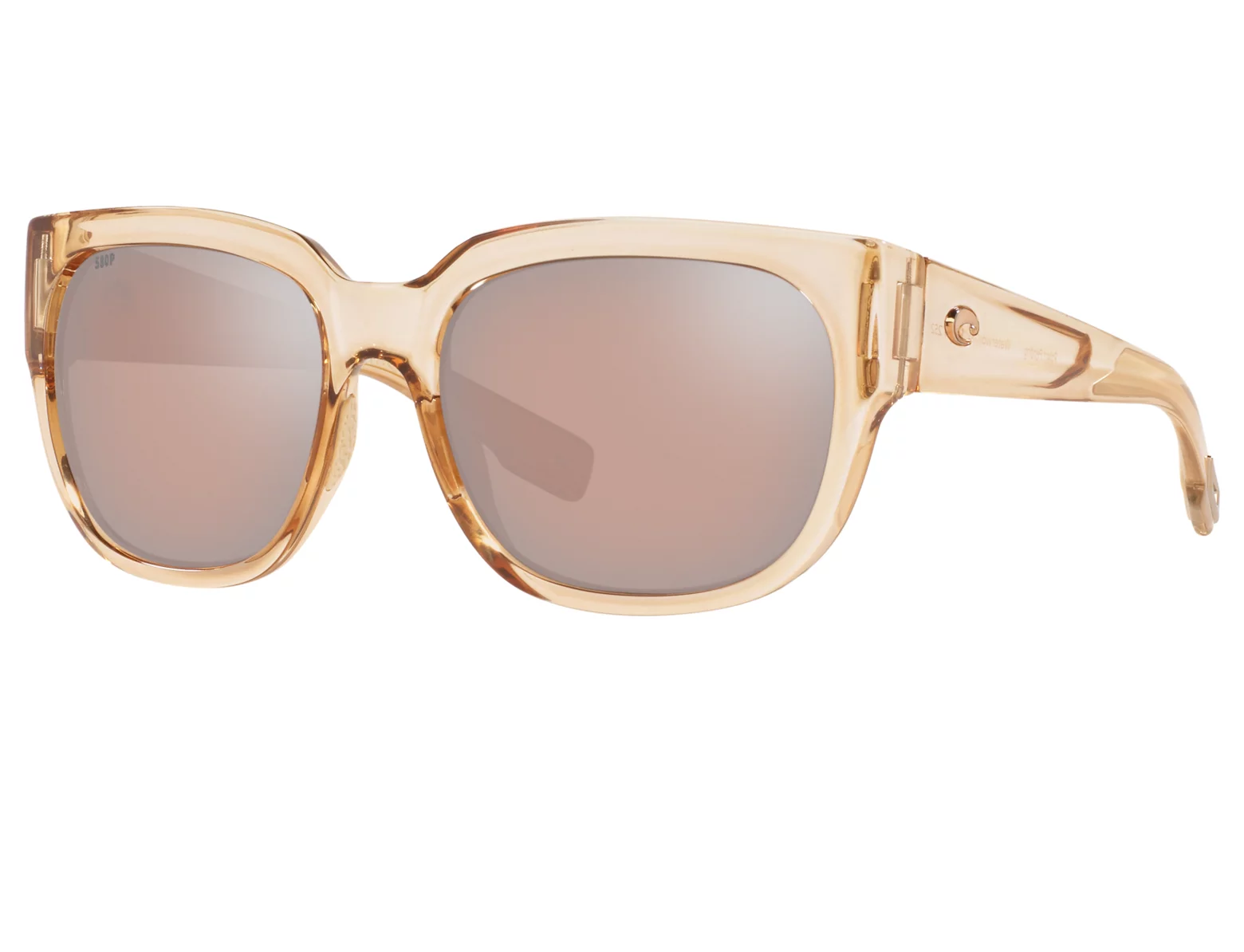 Sunglasses Costa Del Mar 06 S 9004 900407 Waterwoman 2 292 Shiny Ocean J